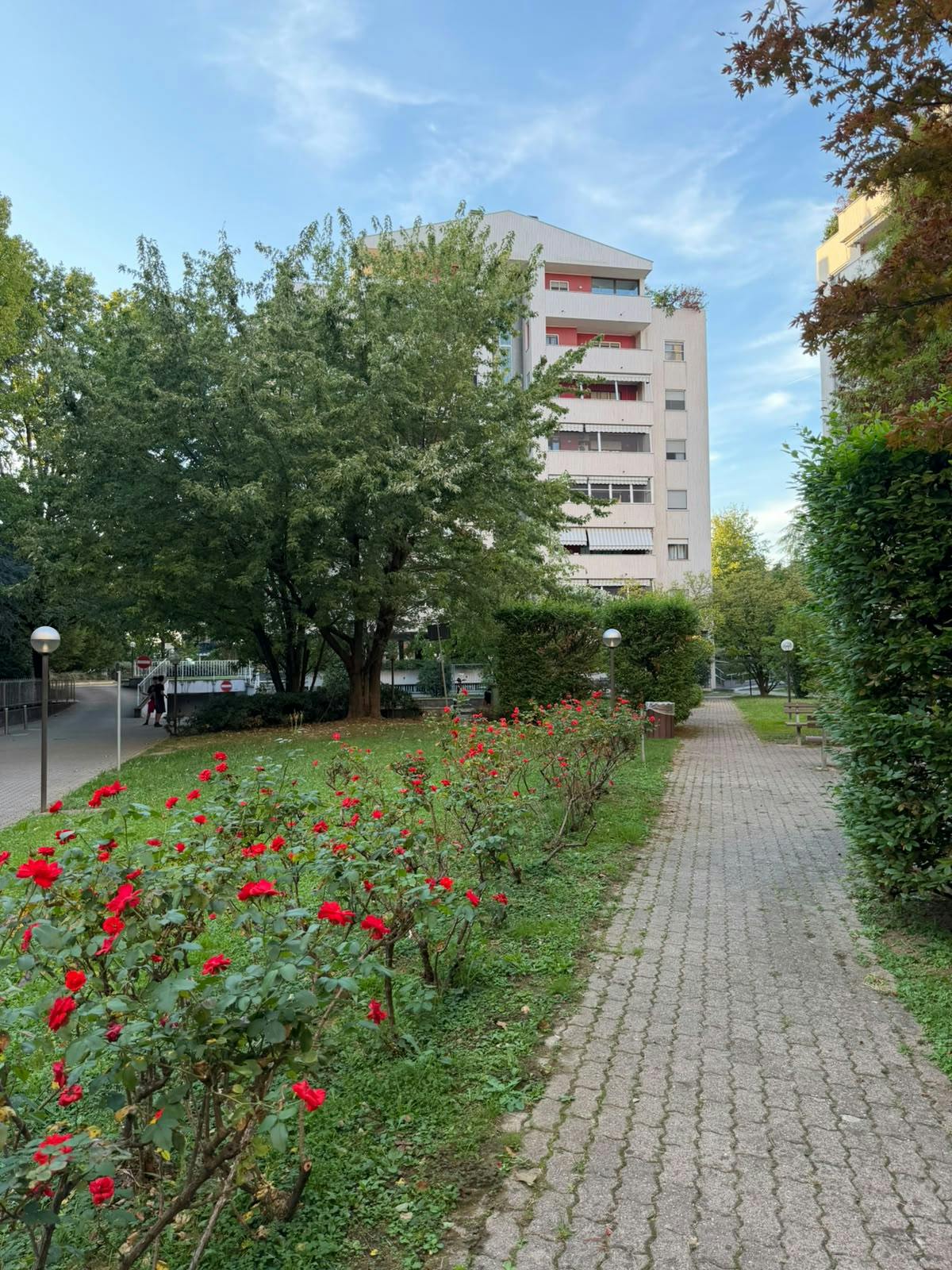 Via Marche, Pieve Emanuele preview