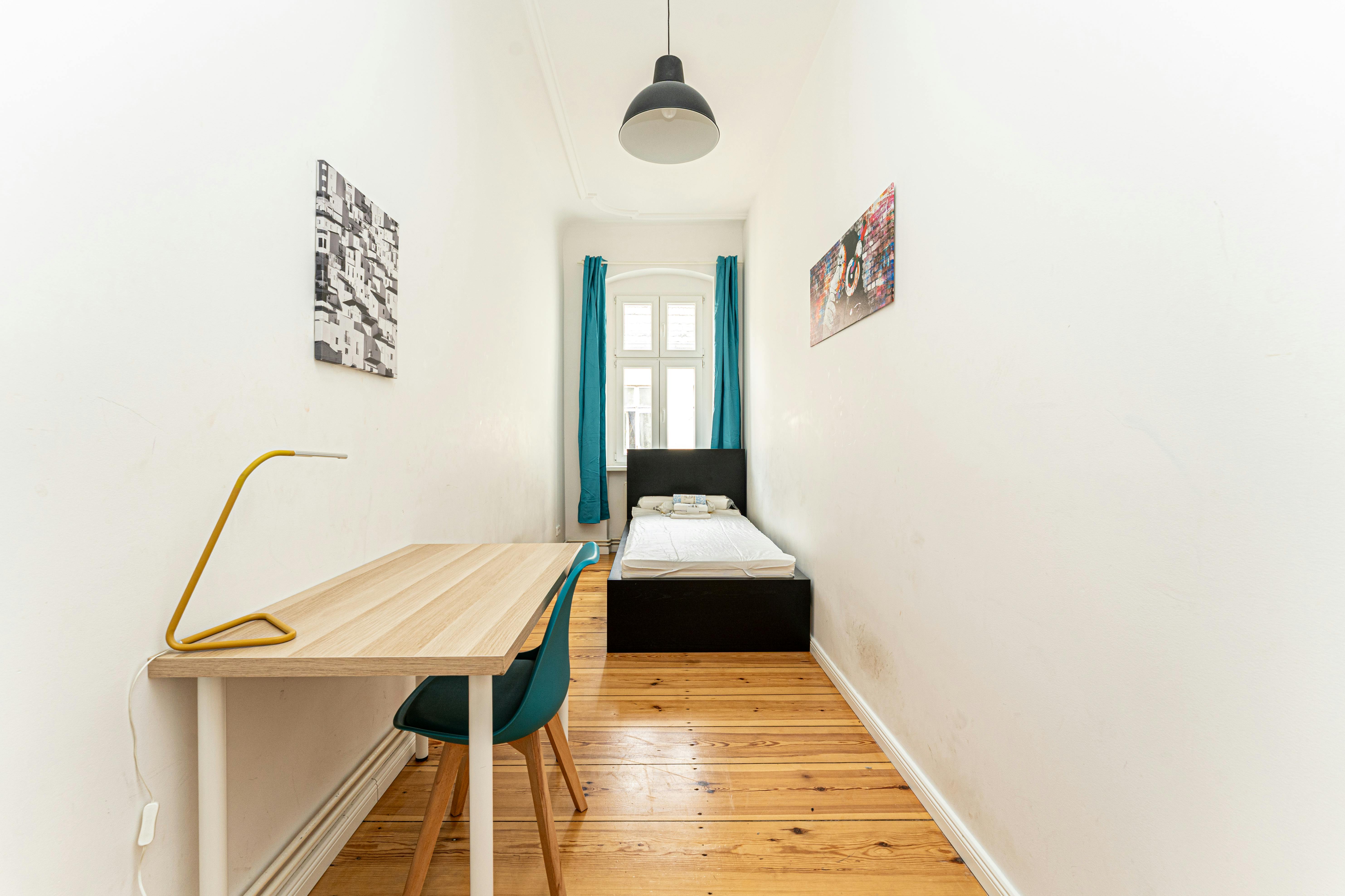 Wühlischstraße, Berlin preview