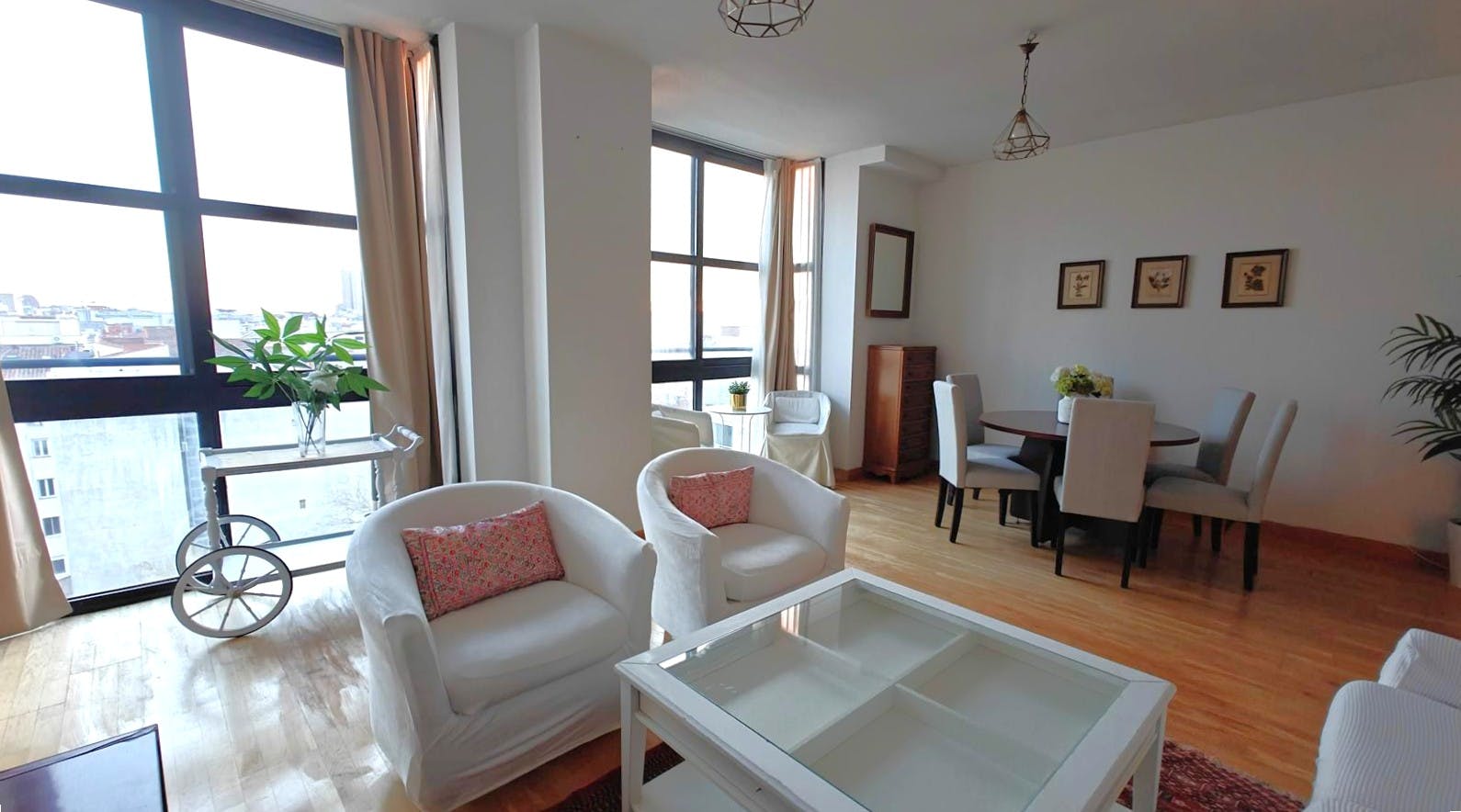 Calle de José Ortega y Gasset, Madrid Madrid