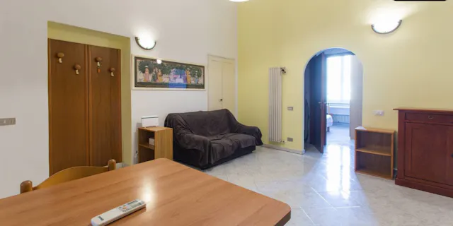 2-Bedroom Apartment in Via Pietro Custodi, Milan (1112336) room image 50