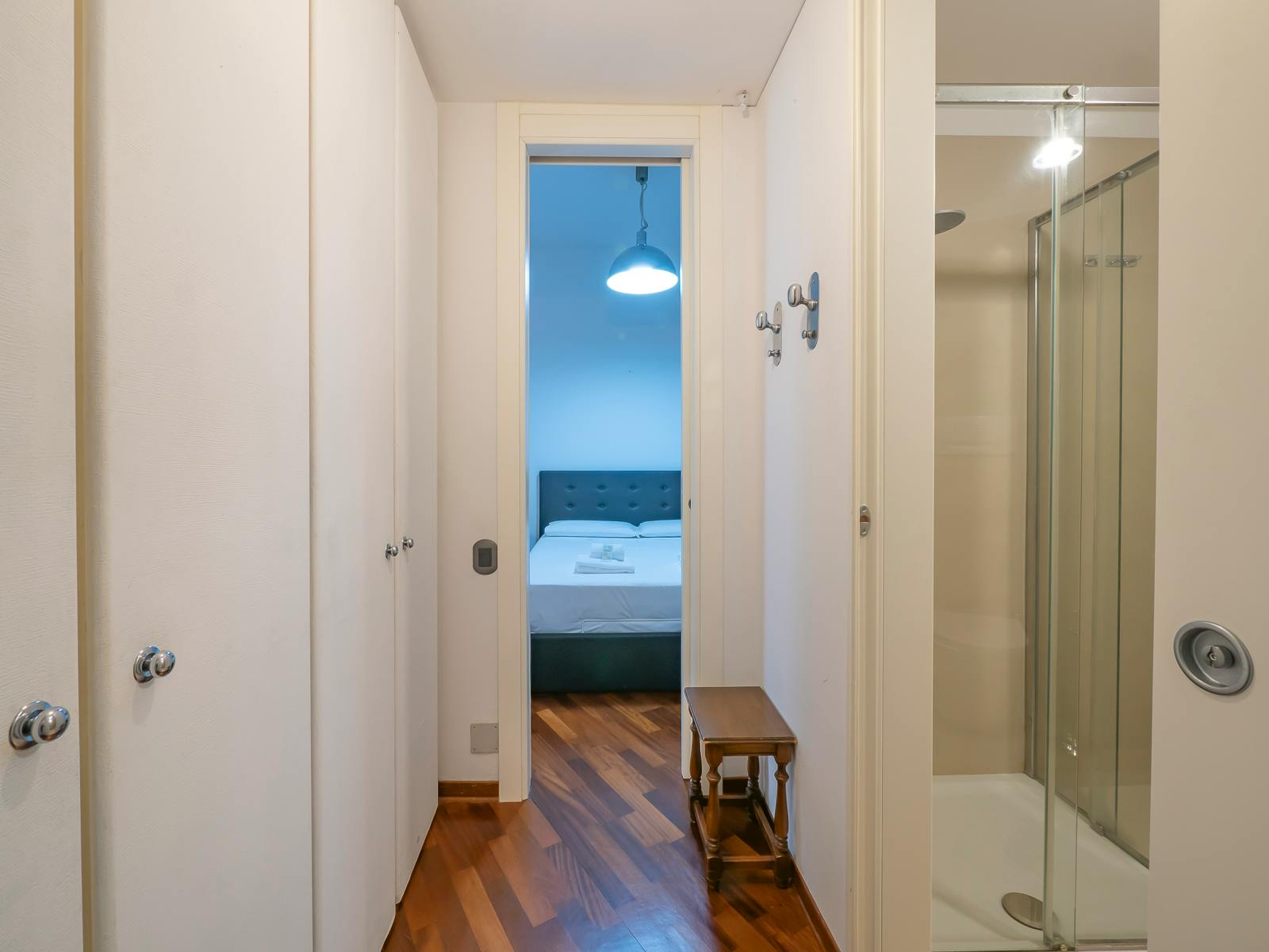 Apartment Milan, 2 beds — photo 23