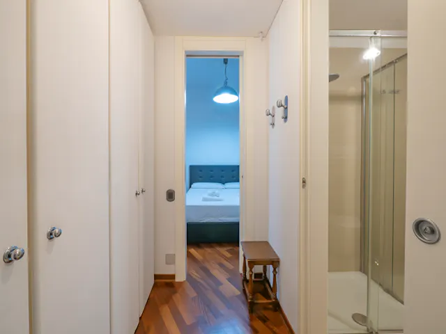 2-Bedroom Apartment in Via Pantano, Milan (1112457) room image 1