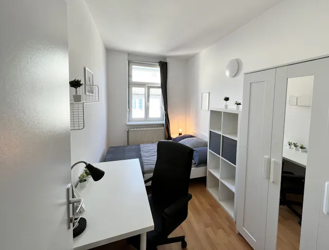 Private room in Reindorfgasse, Vienna (1112764) room image 2