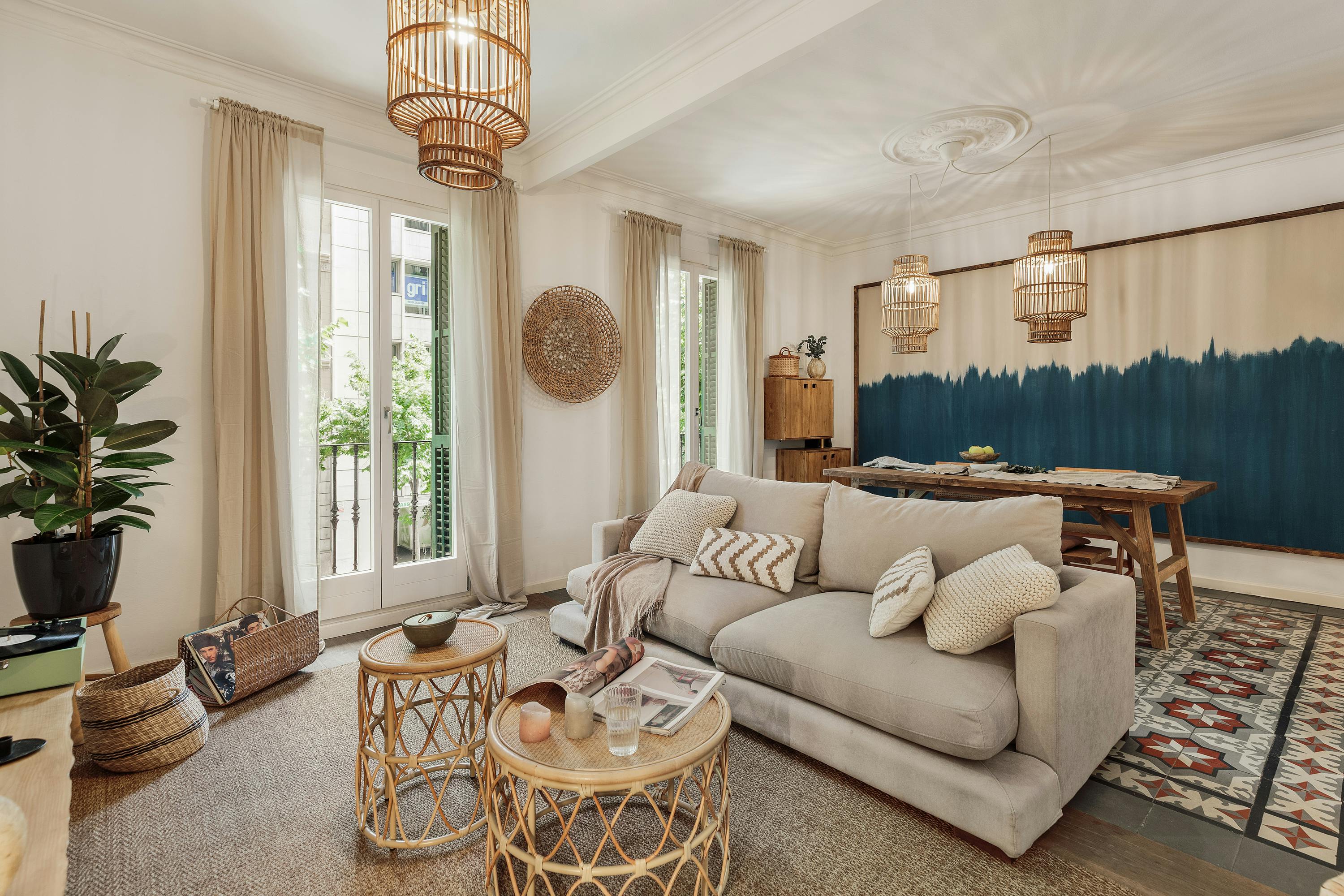 preview gallery tile