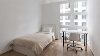 Charlottenstraße, Berlin in Kreuzberg