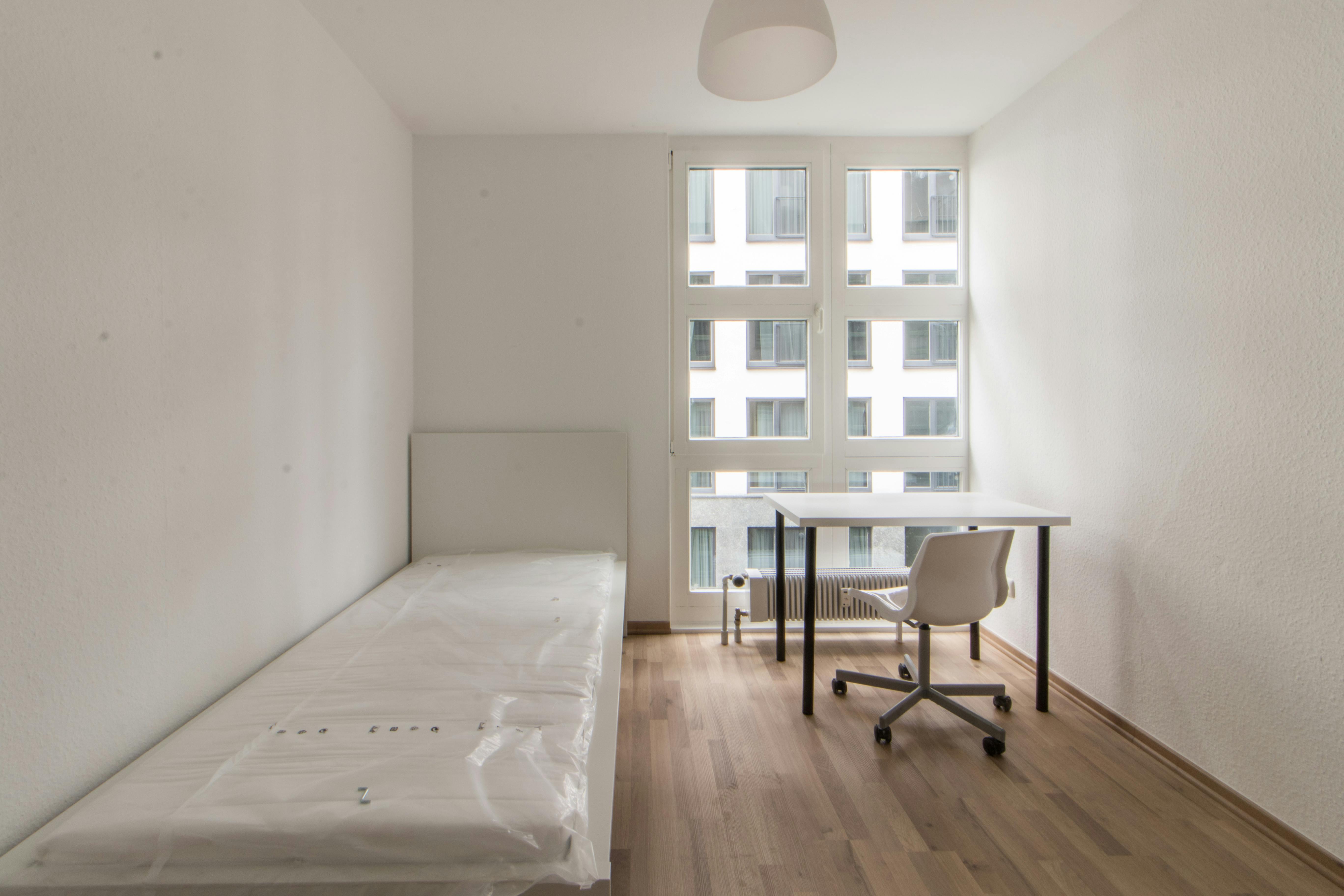 Charlottenstraße, Berlin preview