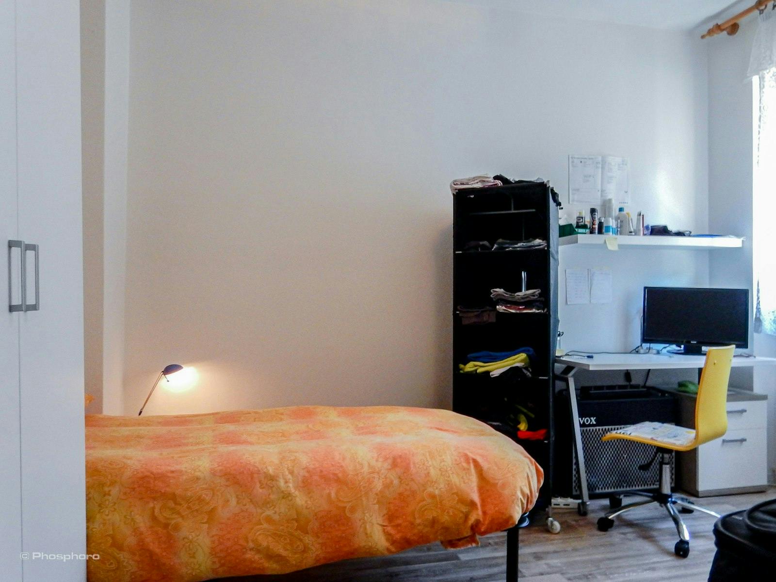 Single room Trento, 1 bed, 15m² — photo 63