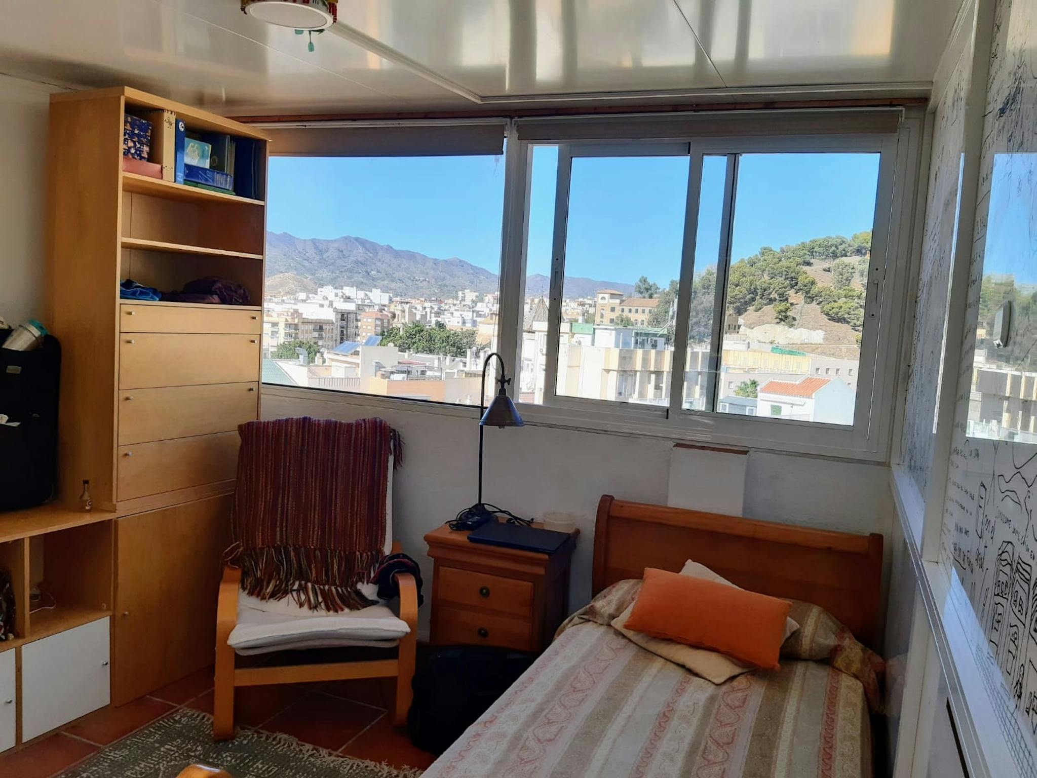 Calle Ferrándiz, Málaga preview