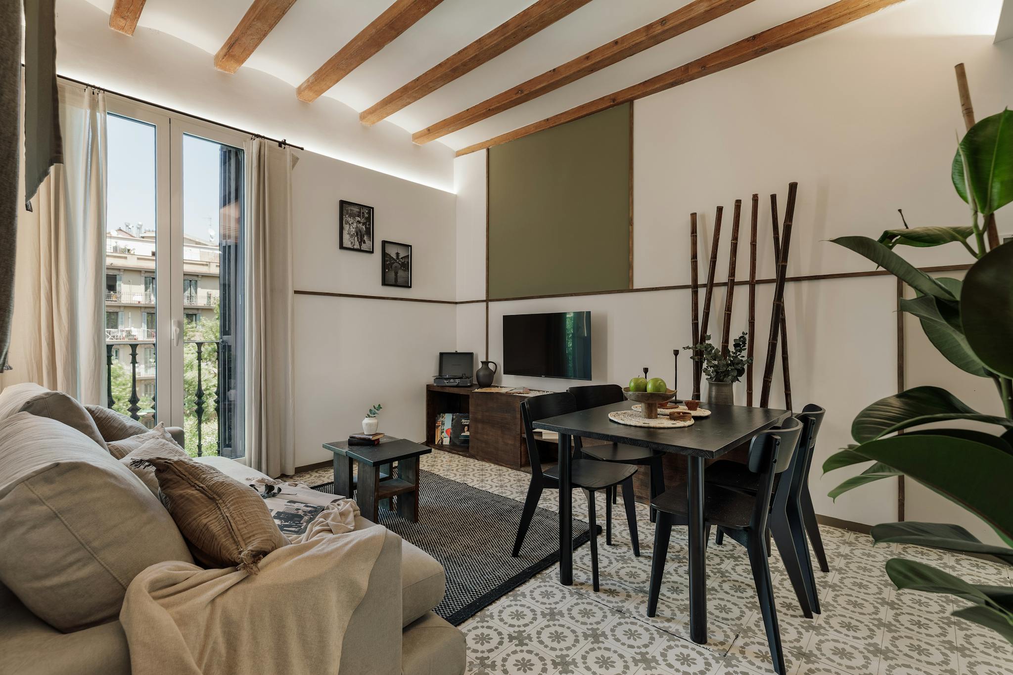 Carrer de Manso, Barcelona preview