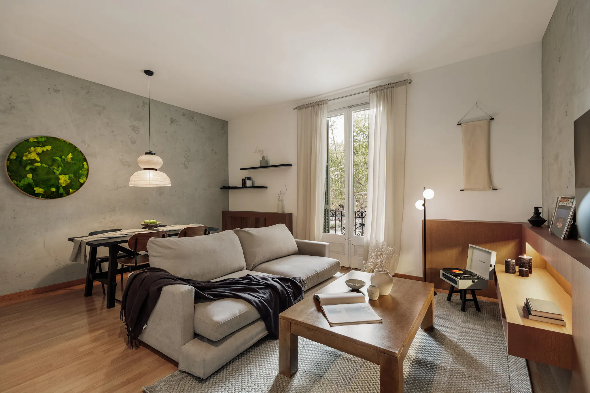 Avinguda Diagonal, Barcelona preview