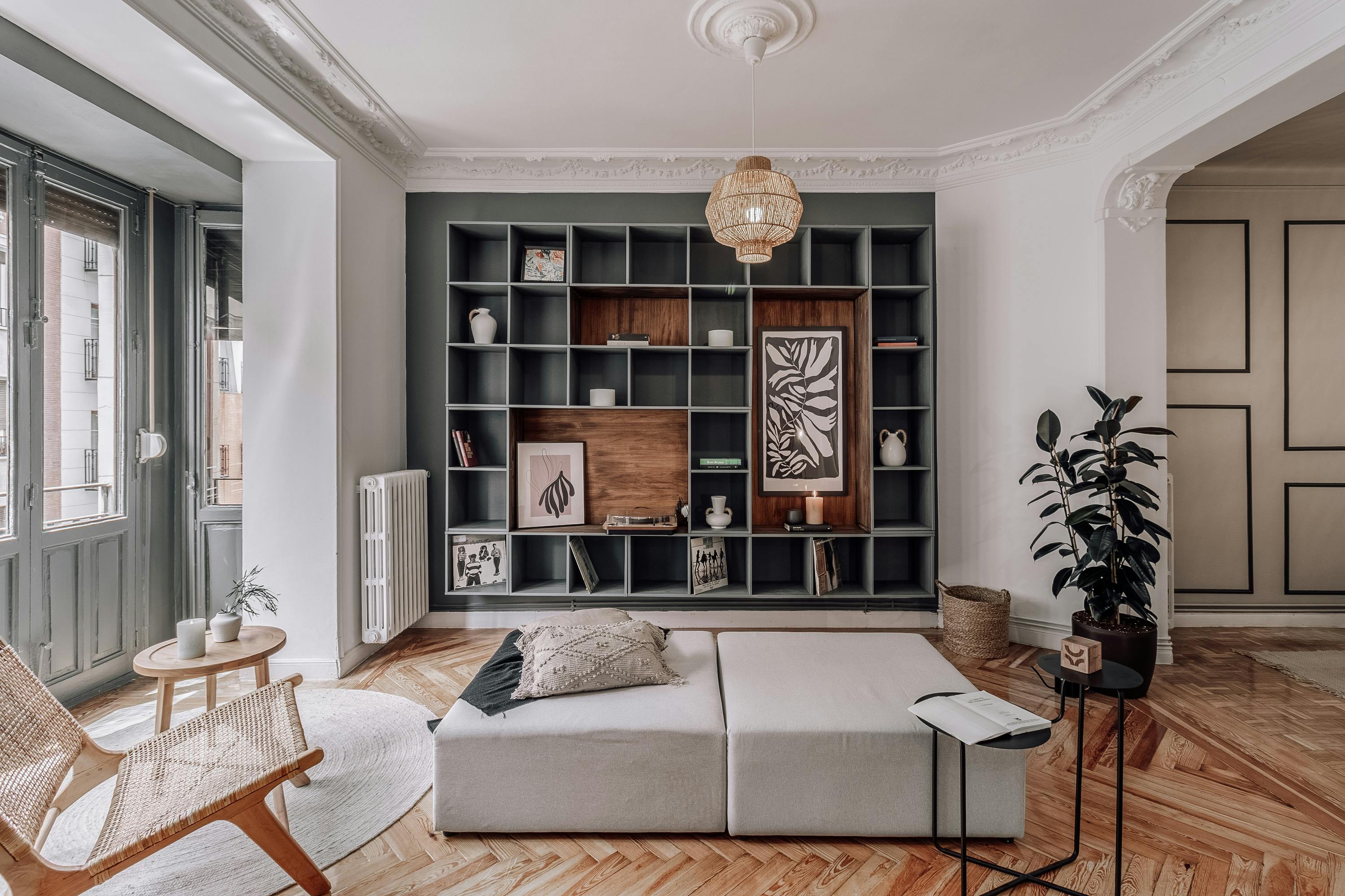 preview gallery tile