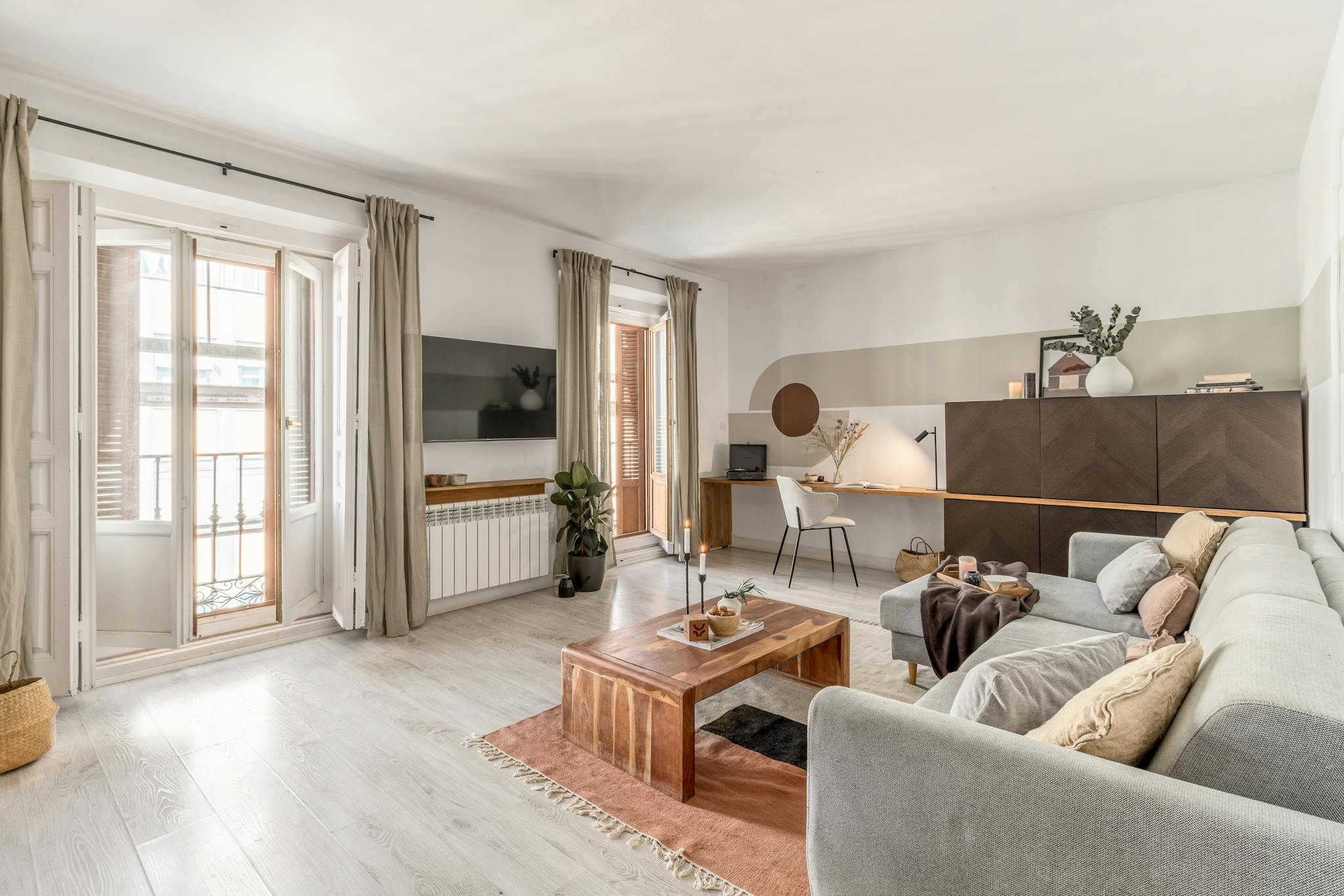 Calle de Fuencarral, Madrid preview