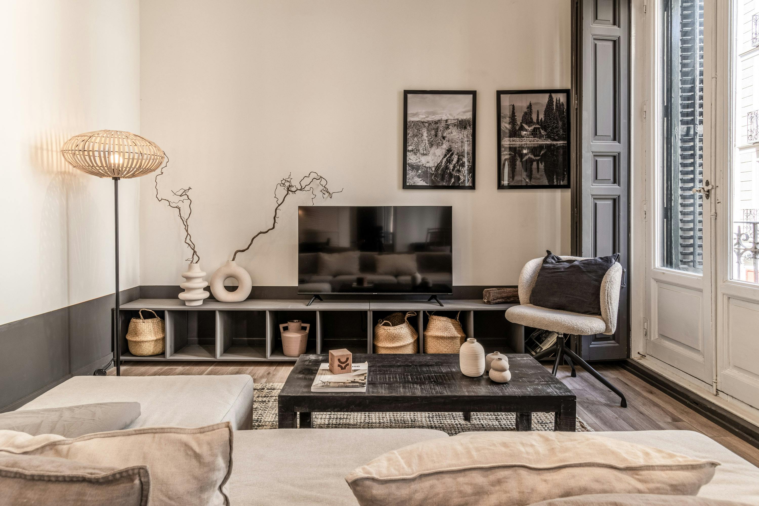 preview gallery tile