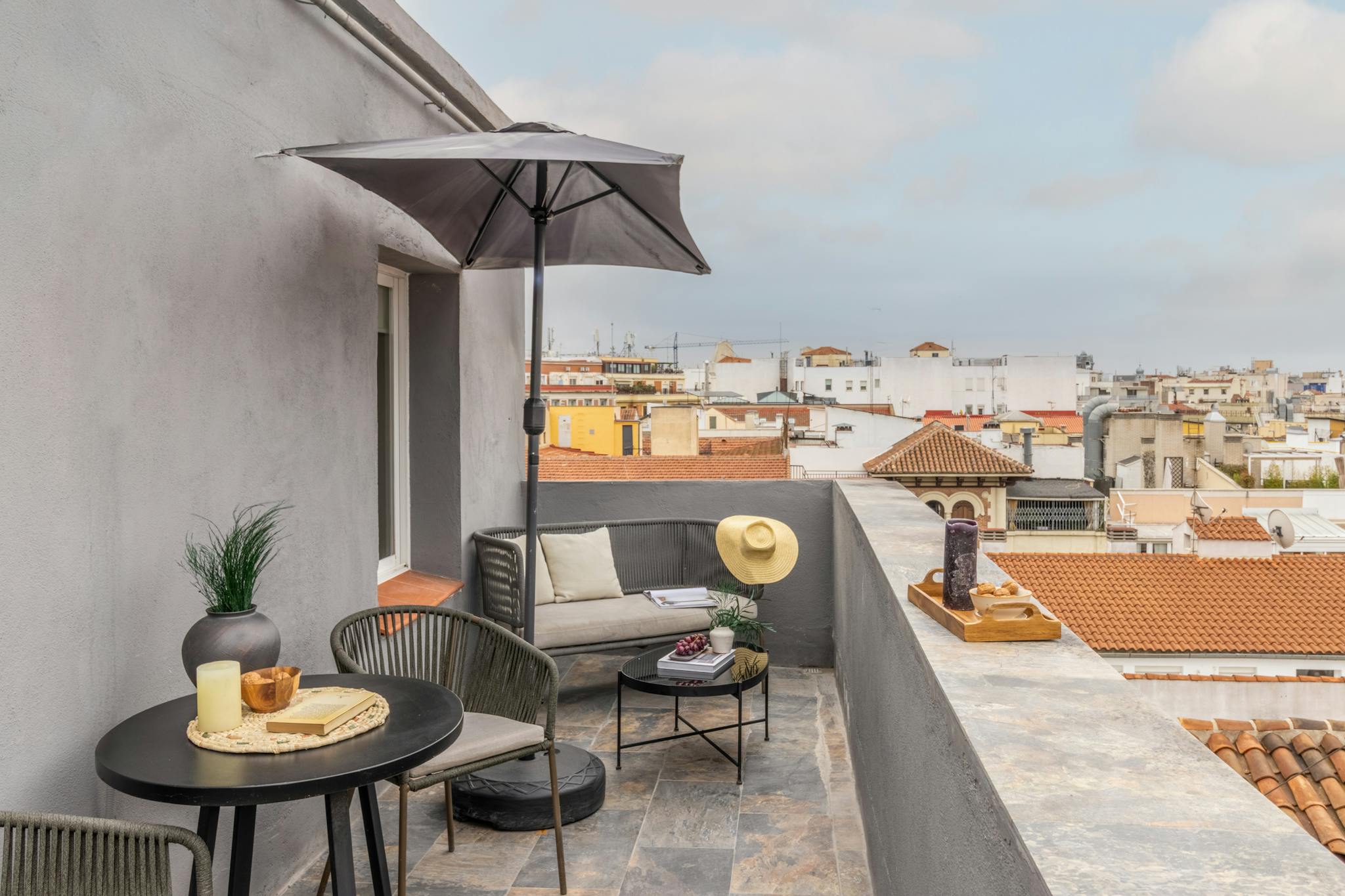 Calle de Fuencarral, Madrid preview