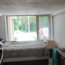 WG-Zimmer for rent for 850 € per month in Bleiswijk, Marijkelaan