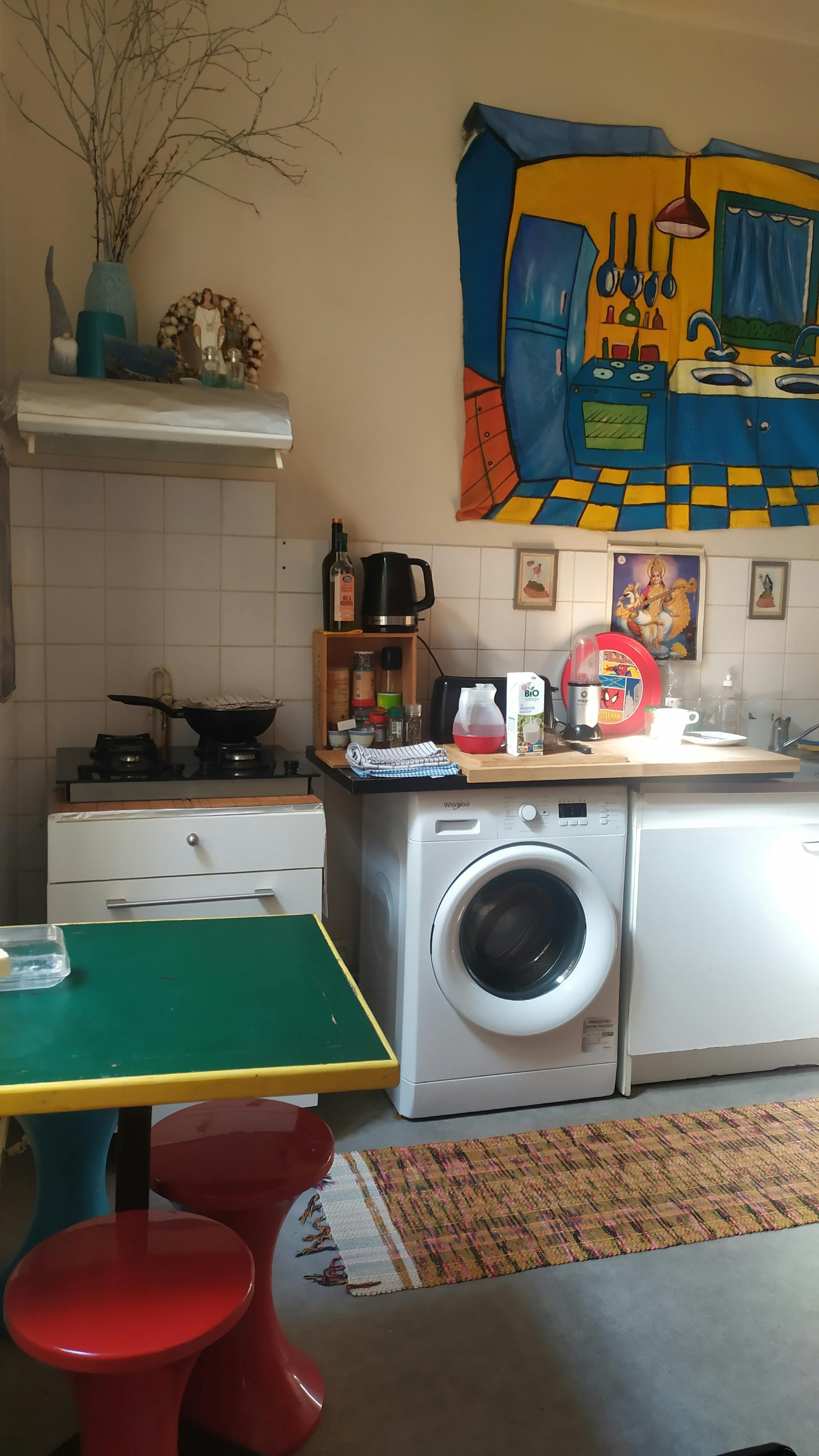 preview gallery tile