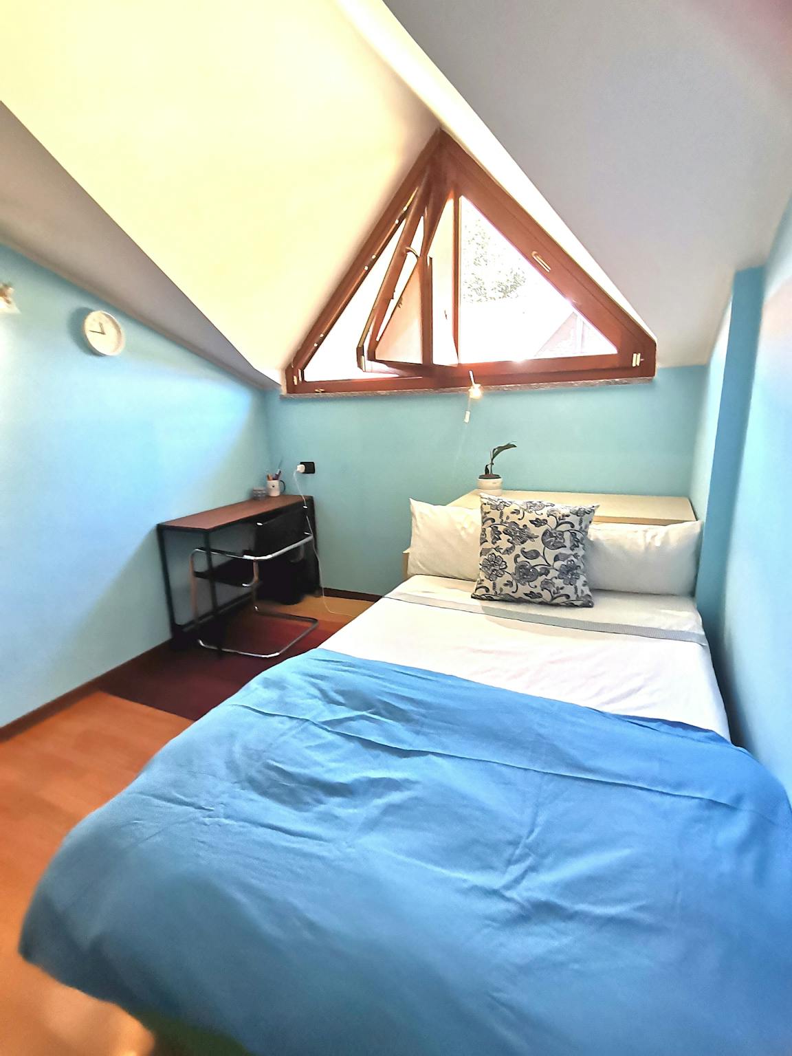 Via Cusago, Milan preview