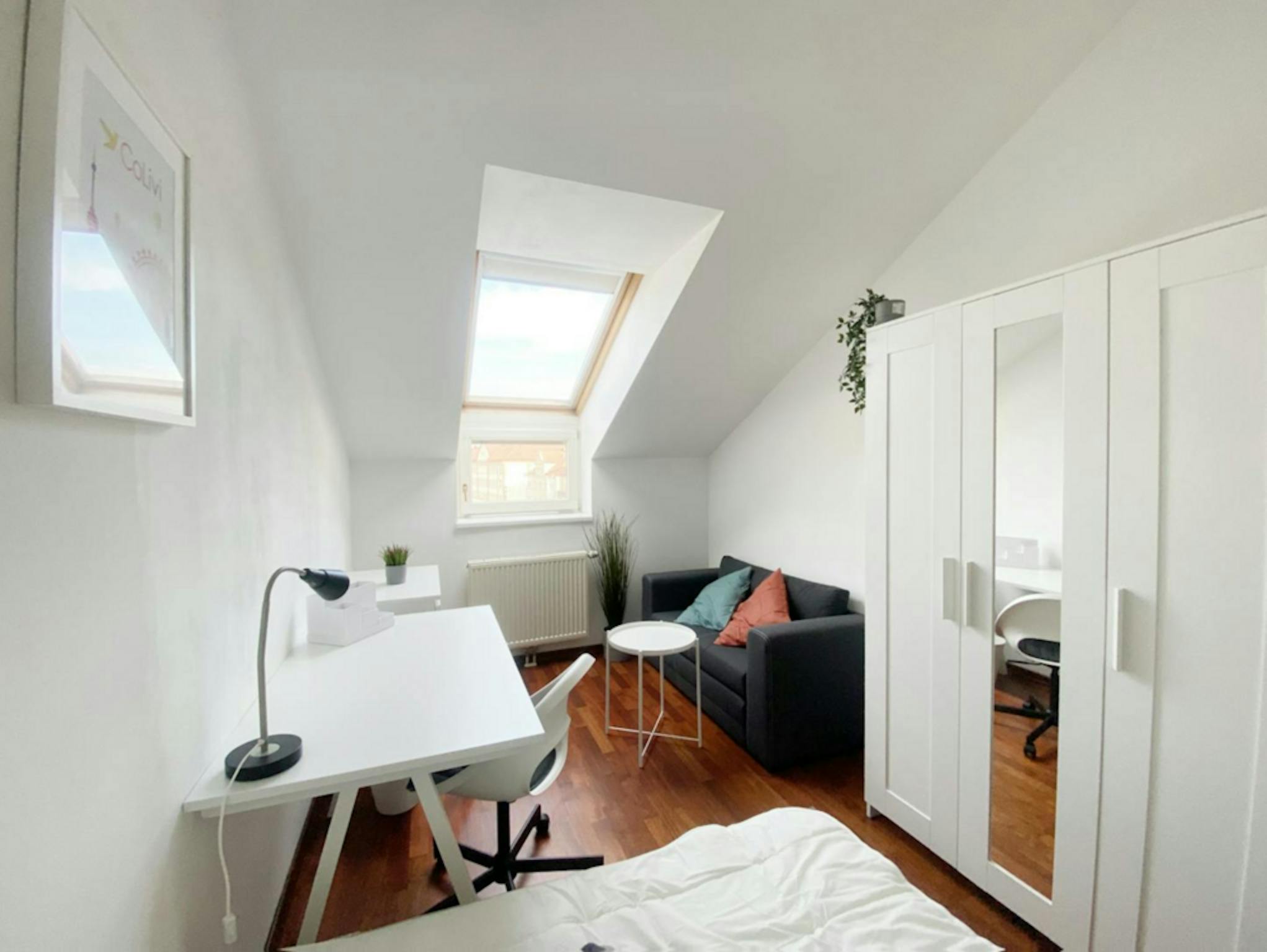 Wattgasse, Vienna preview