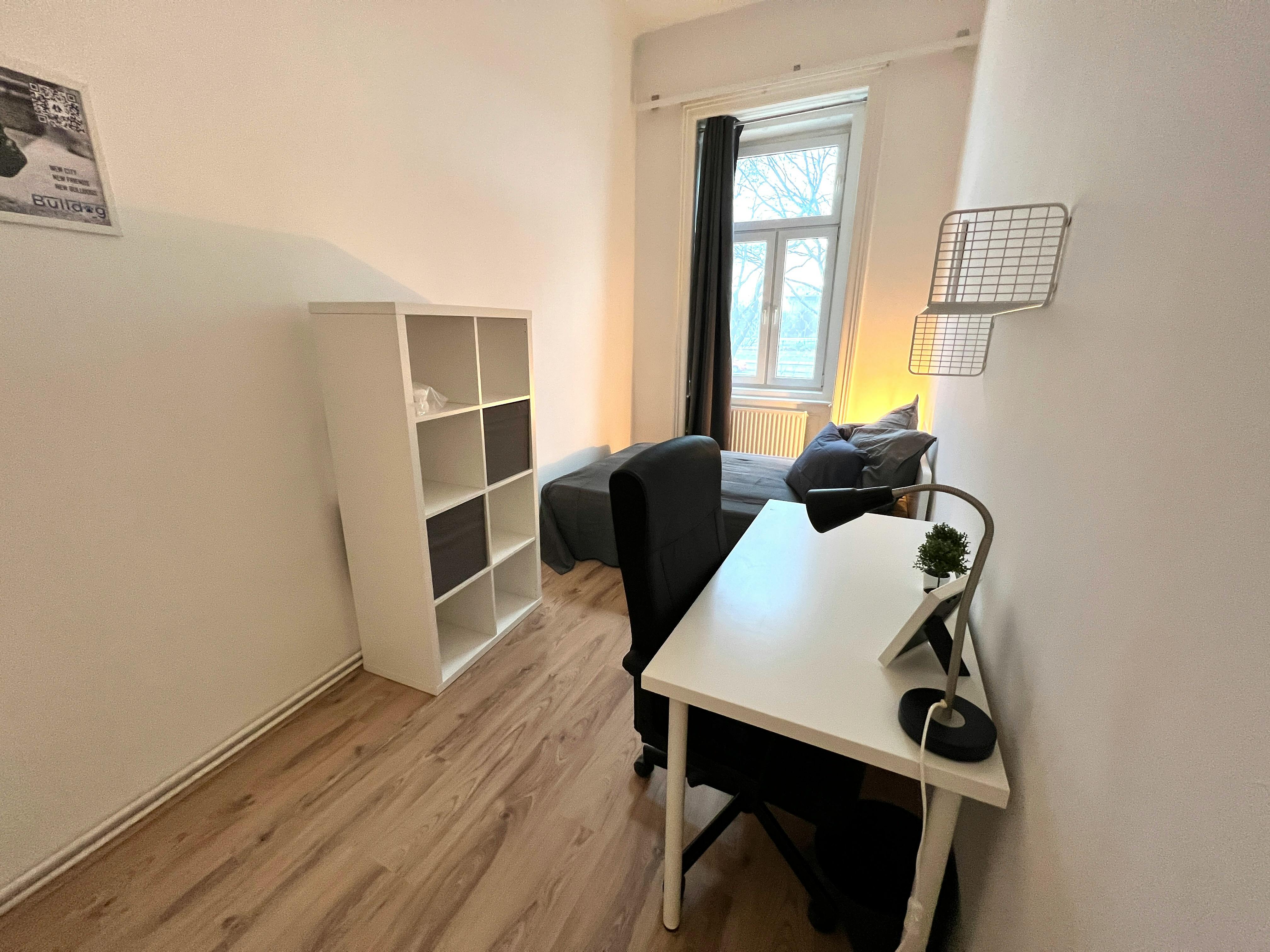 Private room in Rembrandtstraße, Vienna (1114721) ROOM 1