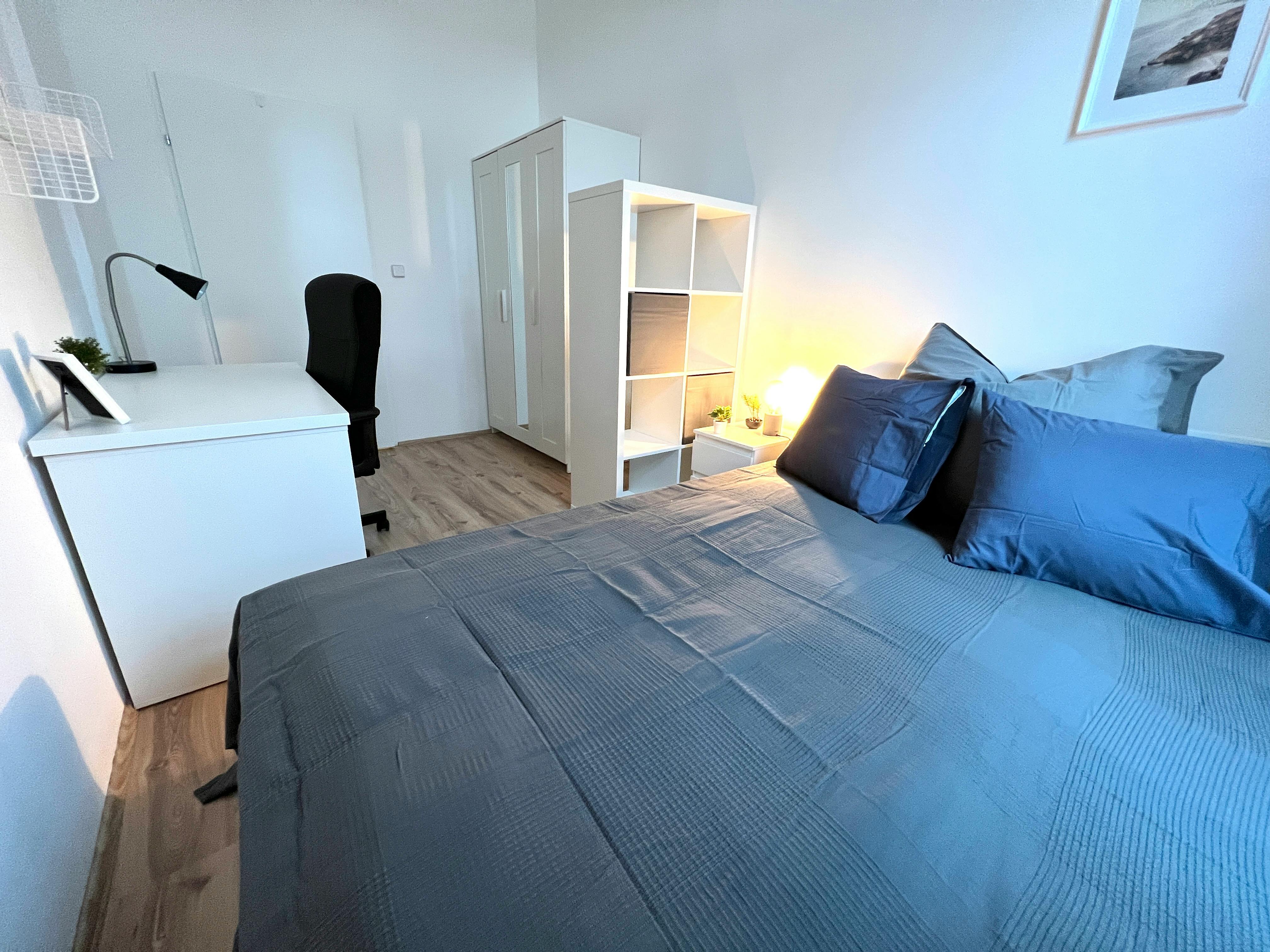 Private room in Rembrandtstraße, Vienna (1114721) ROOM 3