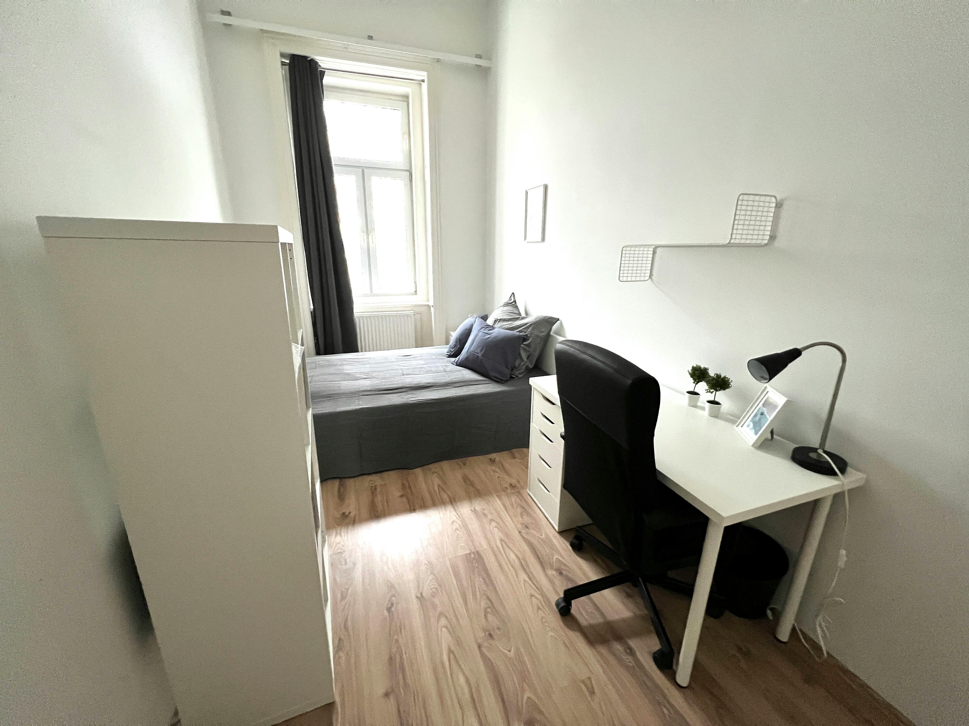 Private room in Rembrandtstraße, Vienna (1114721) ROOM 2