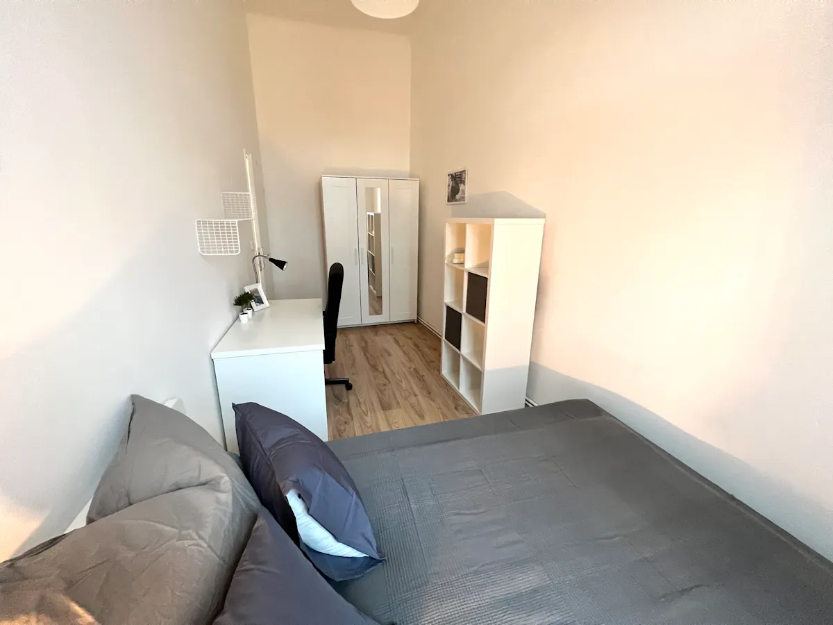 Private room in Rembrandtstraße, Vienna (1114721) ROOM