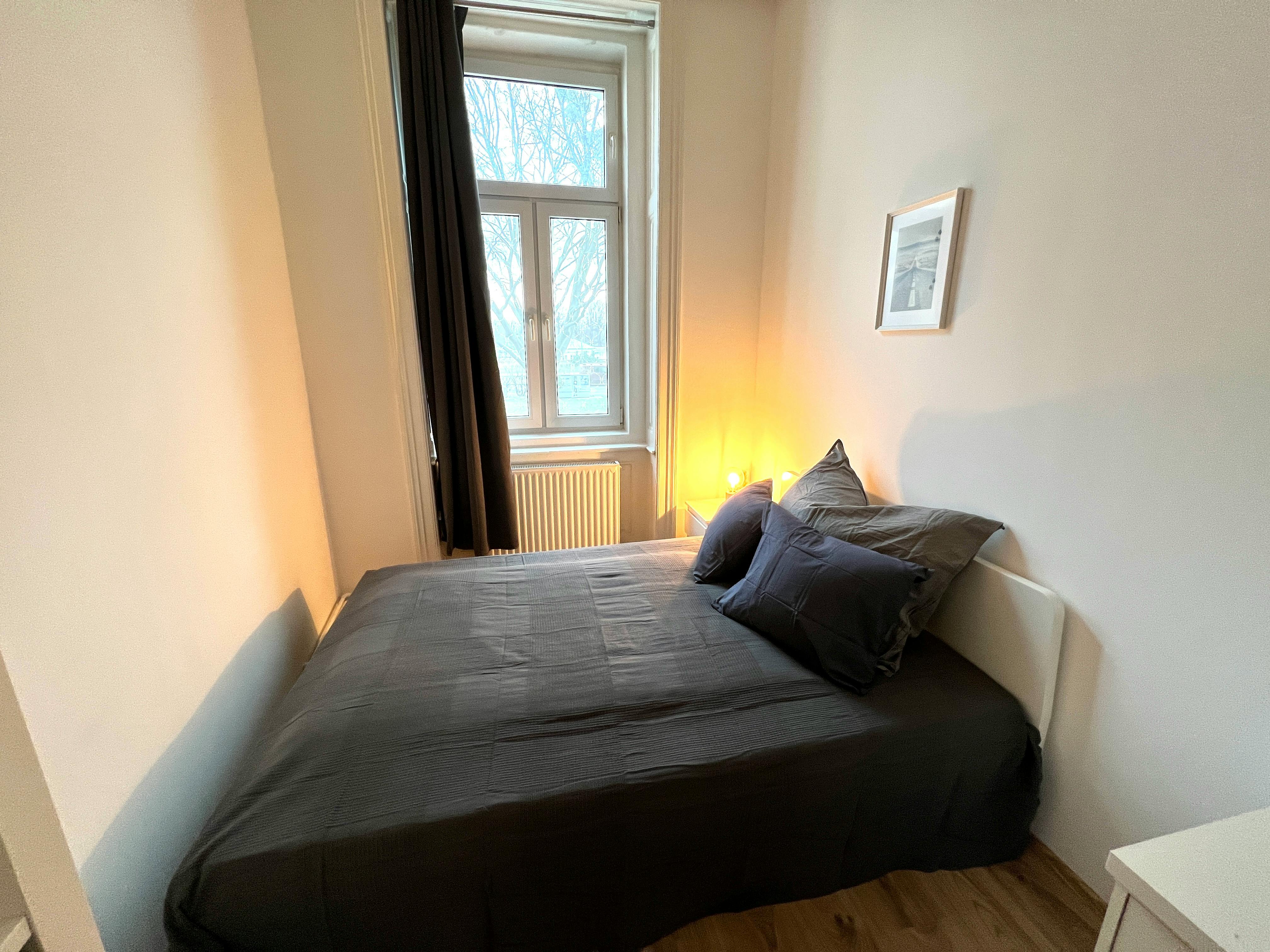 Private room in Rembrandtstraße, Vienna (1114721) ROOM 4