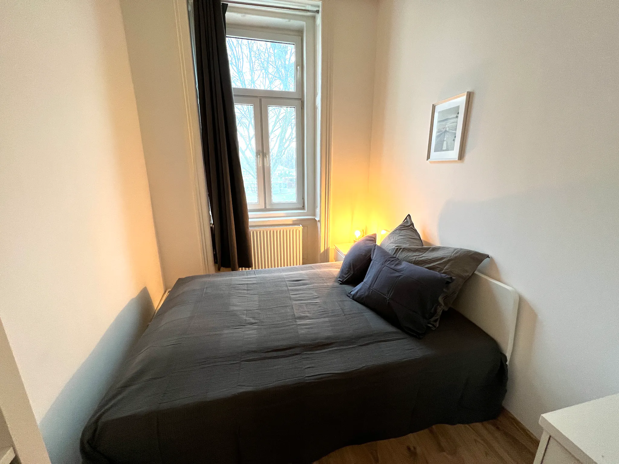 Private room in Rembrandtstraße, Vienna (1114721) ROOM 4