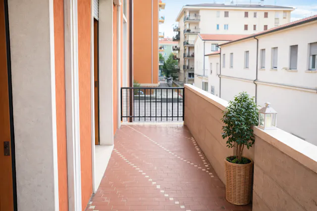Private room in Via Curtatone, Verona (1114731) room image 3