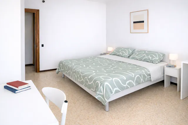 Private room in Via Curtatone, Verona (1114734) room image 1