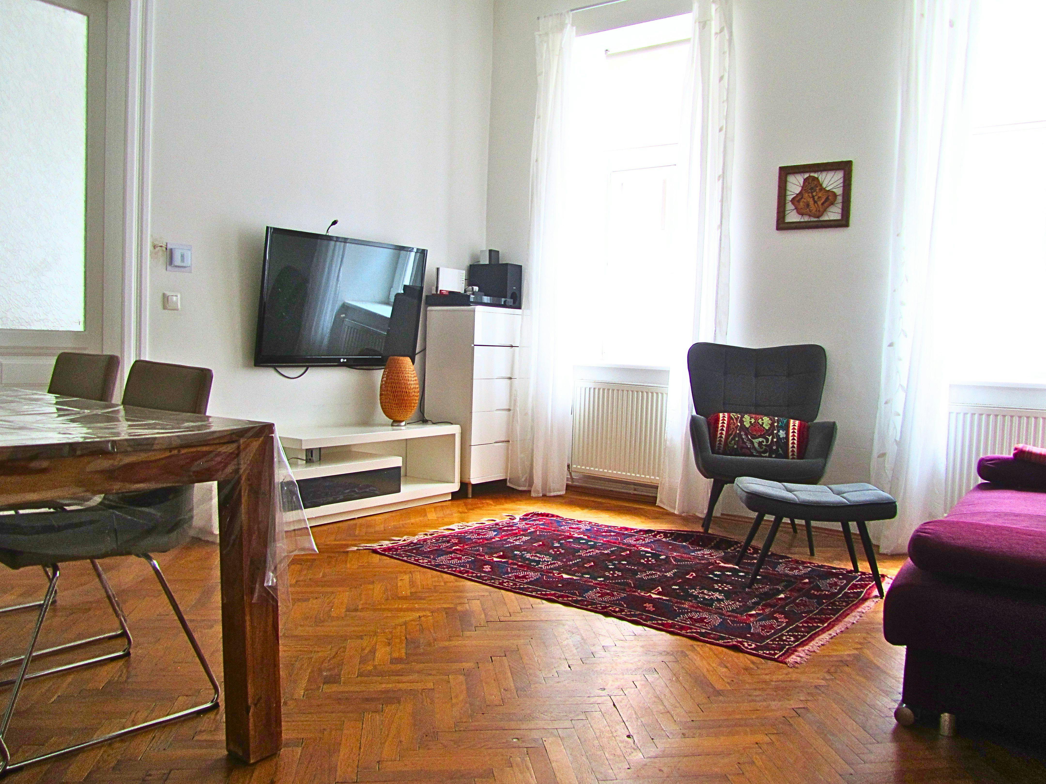 Webgasse, Vienna preview