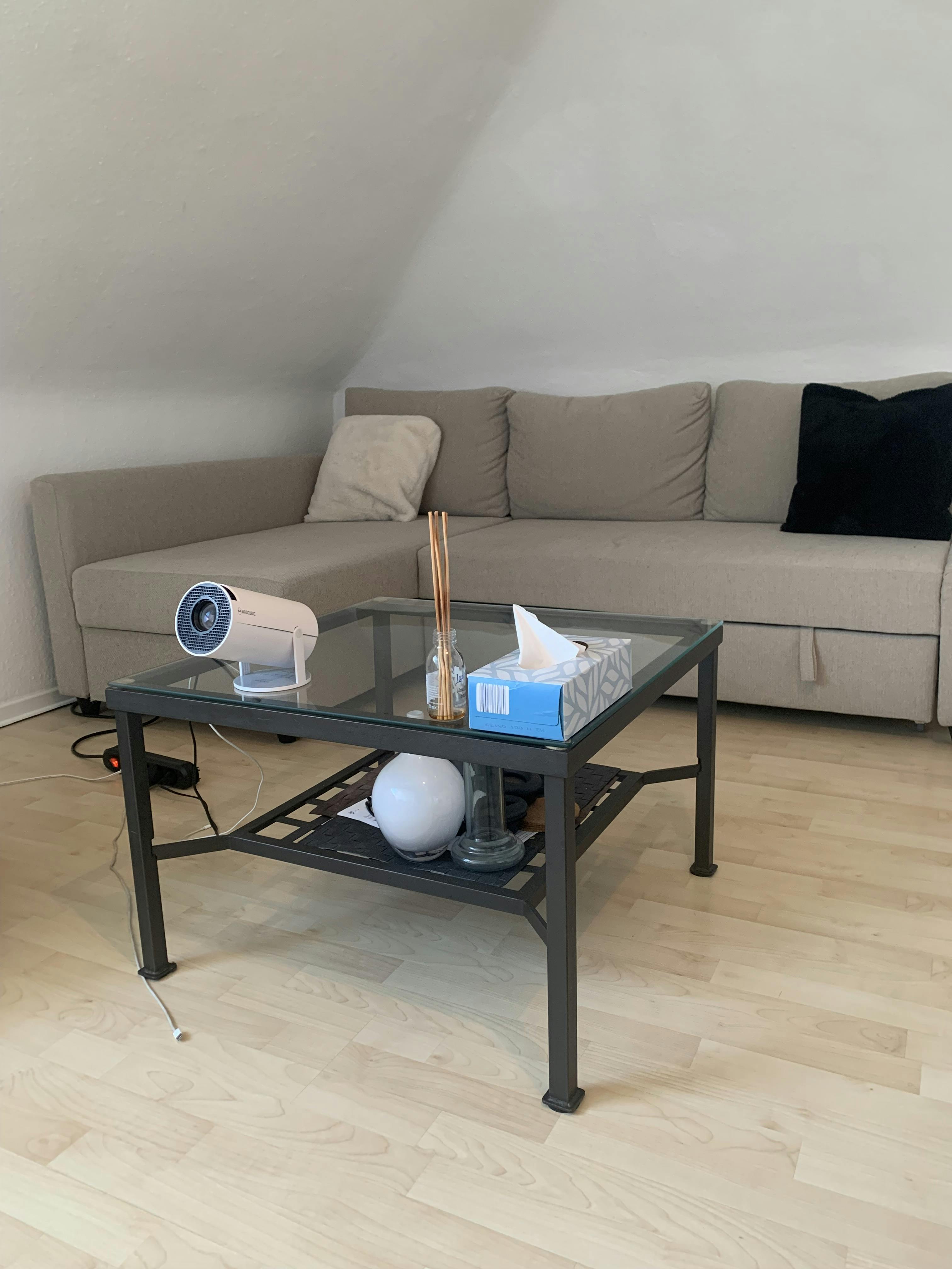 Apartment for rent for €925 per month in Düsseldorf, Bielefelder Straße