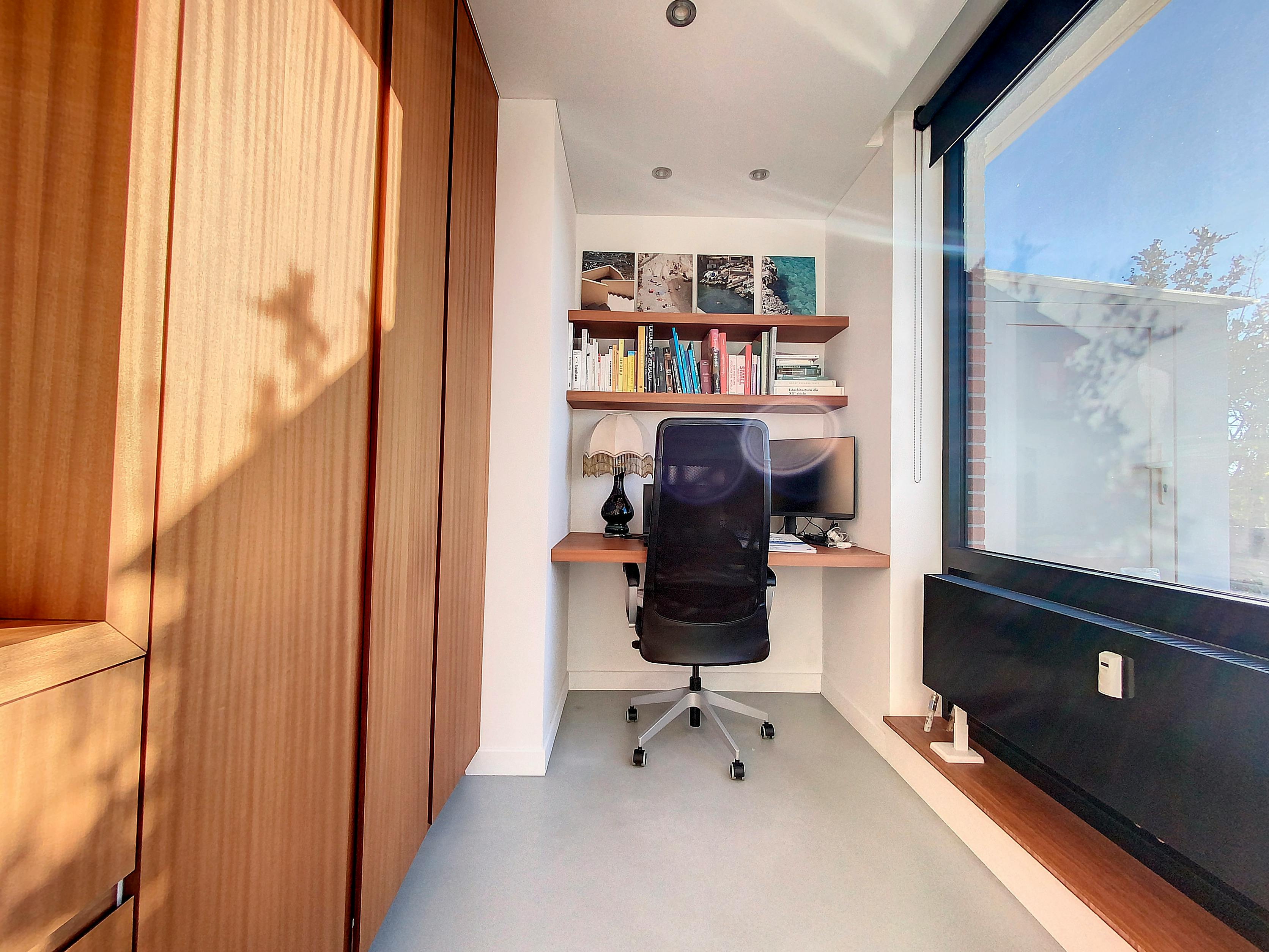 Apartment Ixelles, 1 bed — photo 7