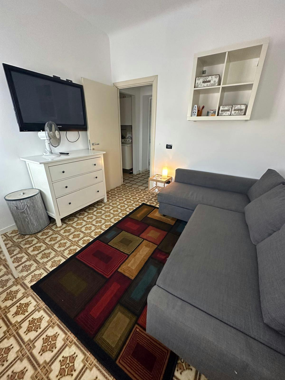 preview gallery tile