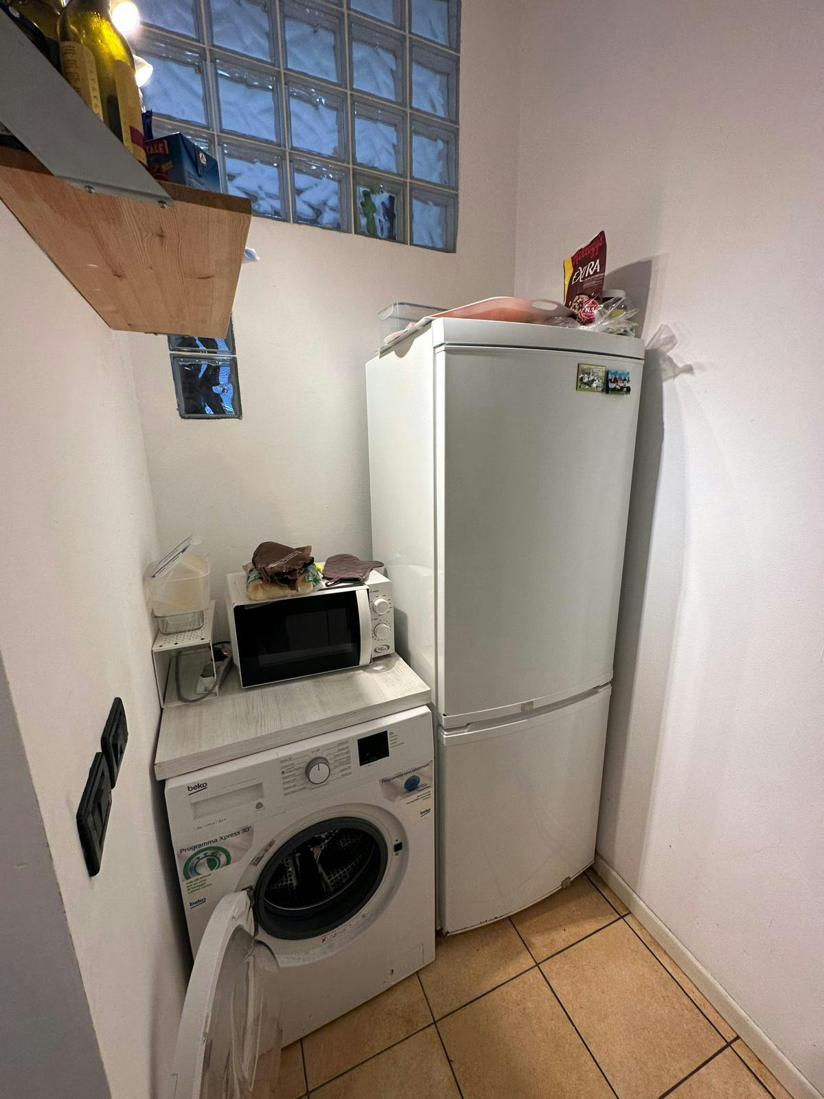 Single room Milan, 1 bed, 15m² — photo 27