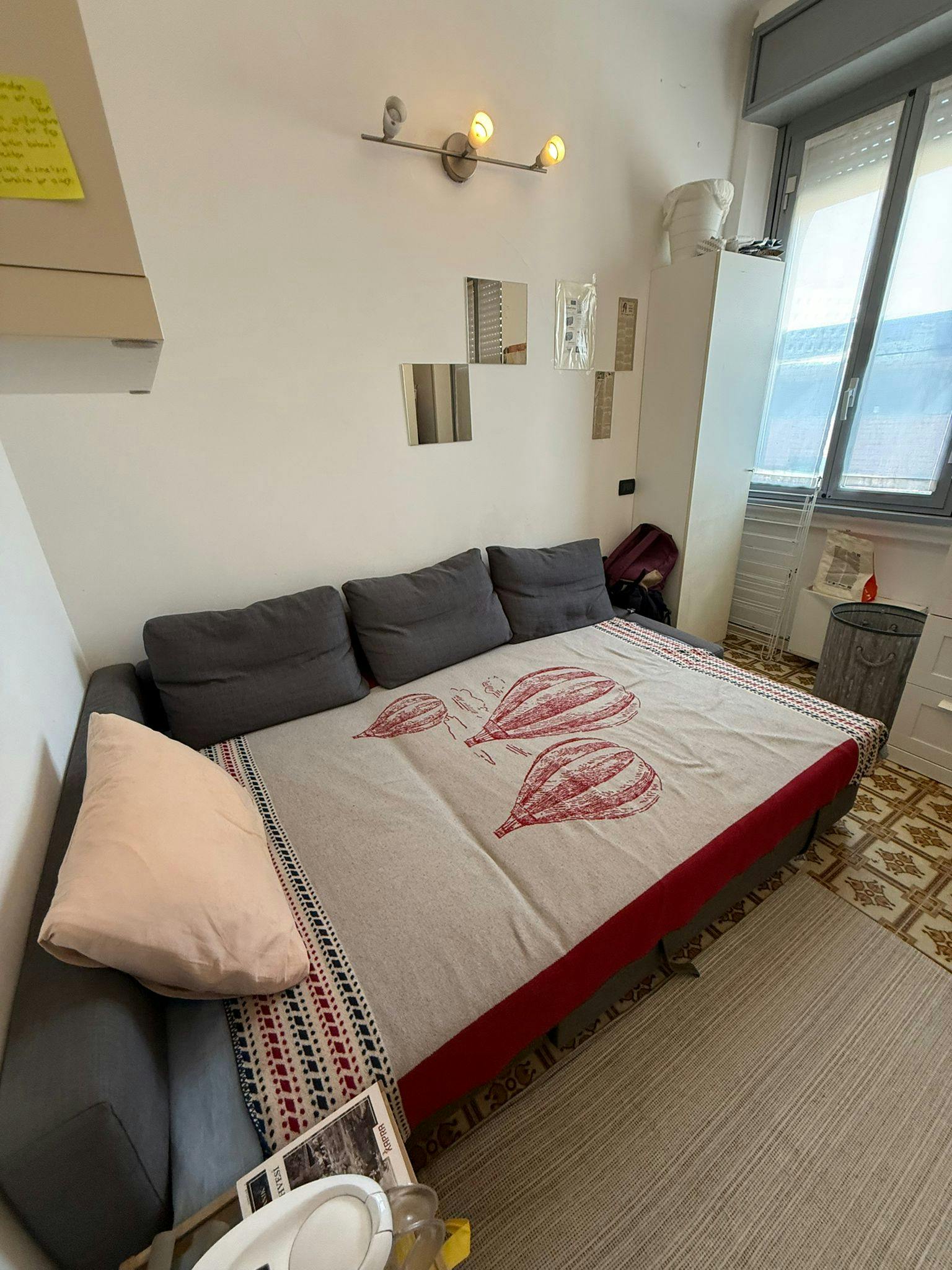 preview gallery tile