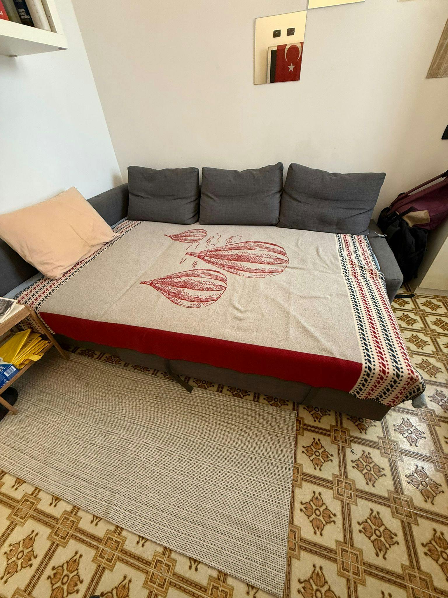 preview gallery tile