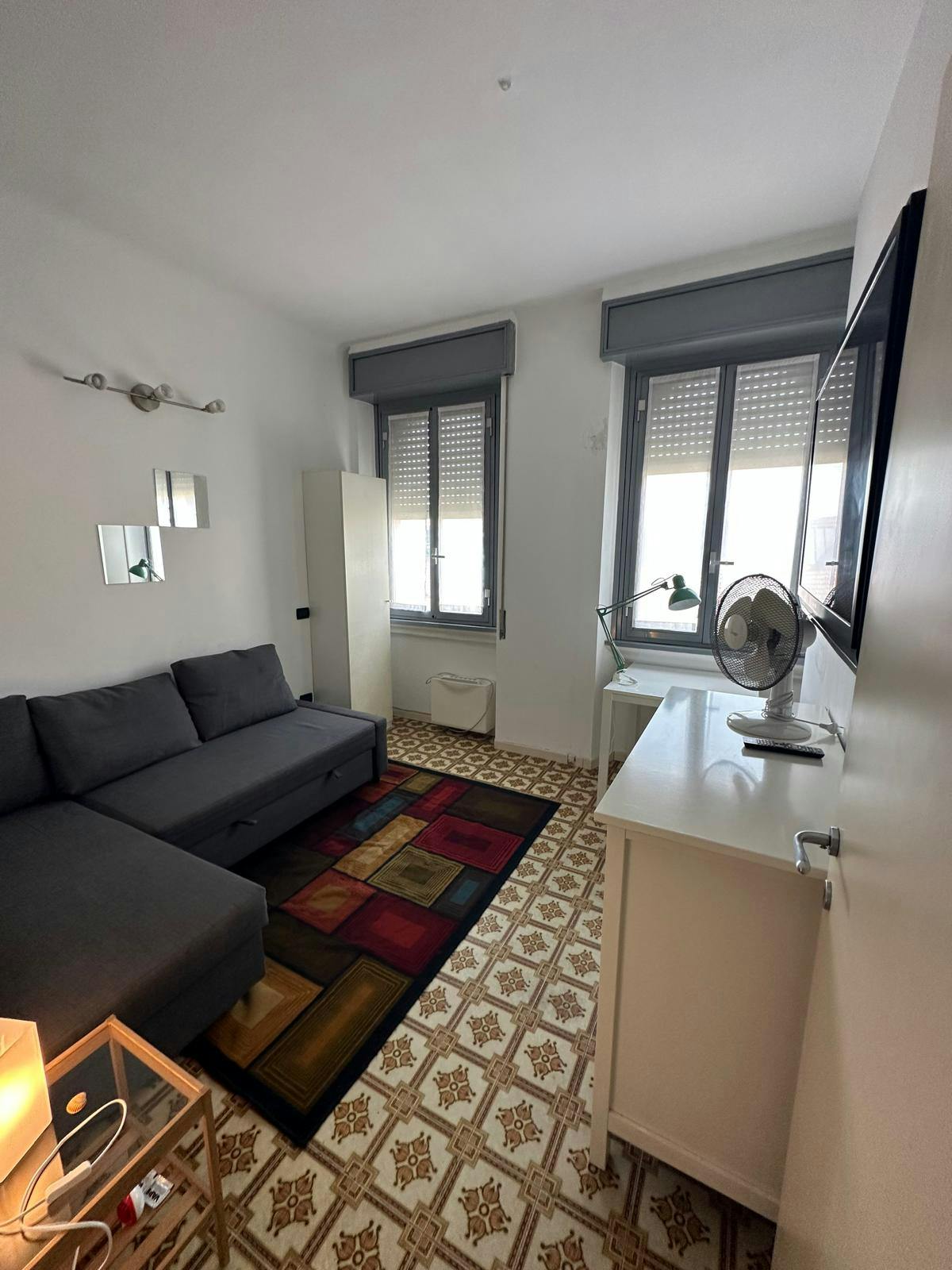 Single room Milan, 1 bed, 15m² — photo 33