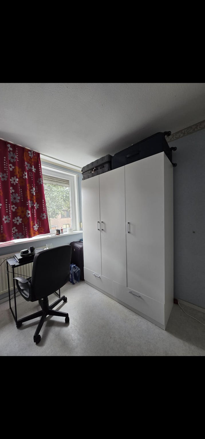 Zwijnsbergenweg, Rotterdam preview