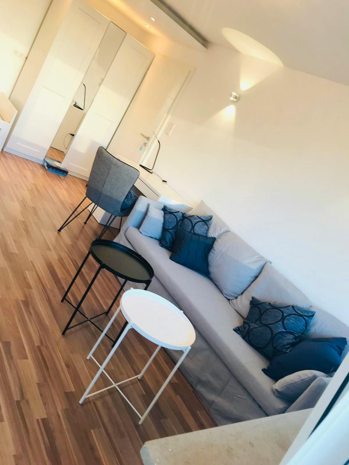 Single room Munich, 1 bed, 20m² — photo 13