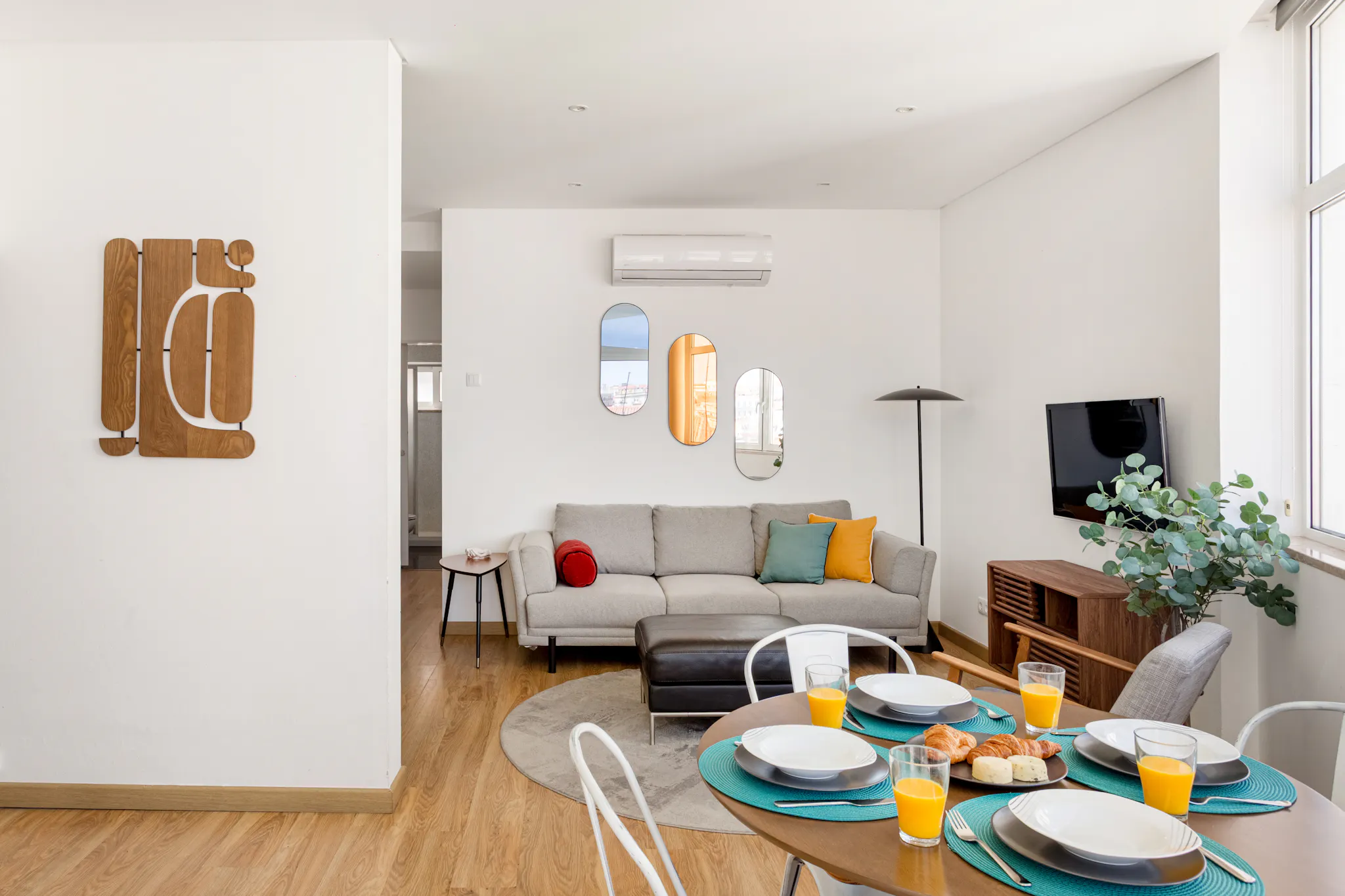 Rua Marcos Portugal, Lisbon preview