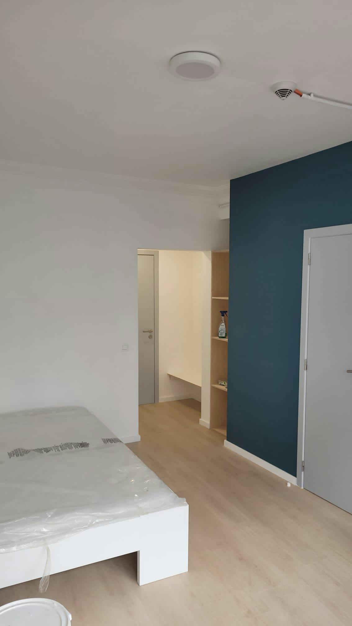 Studio in Sint-Lambrechts-Woluwe