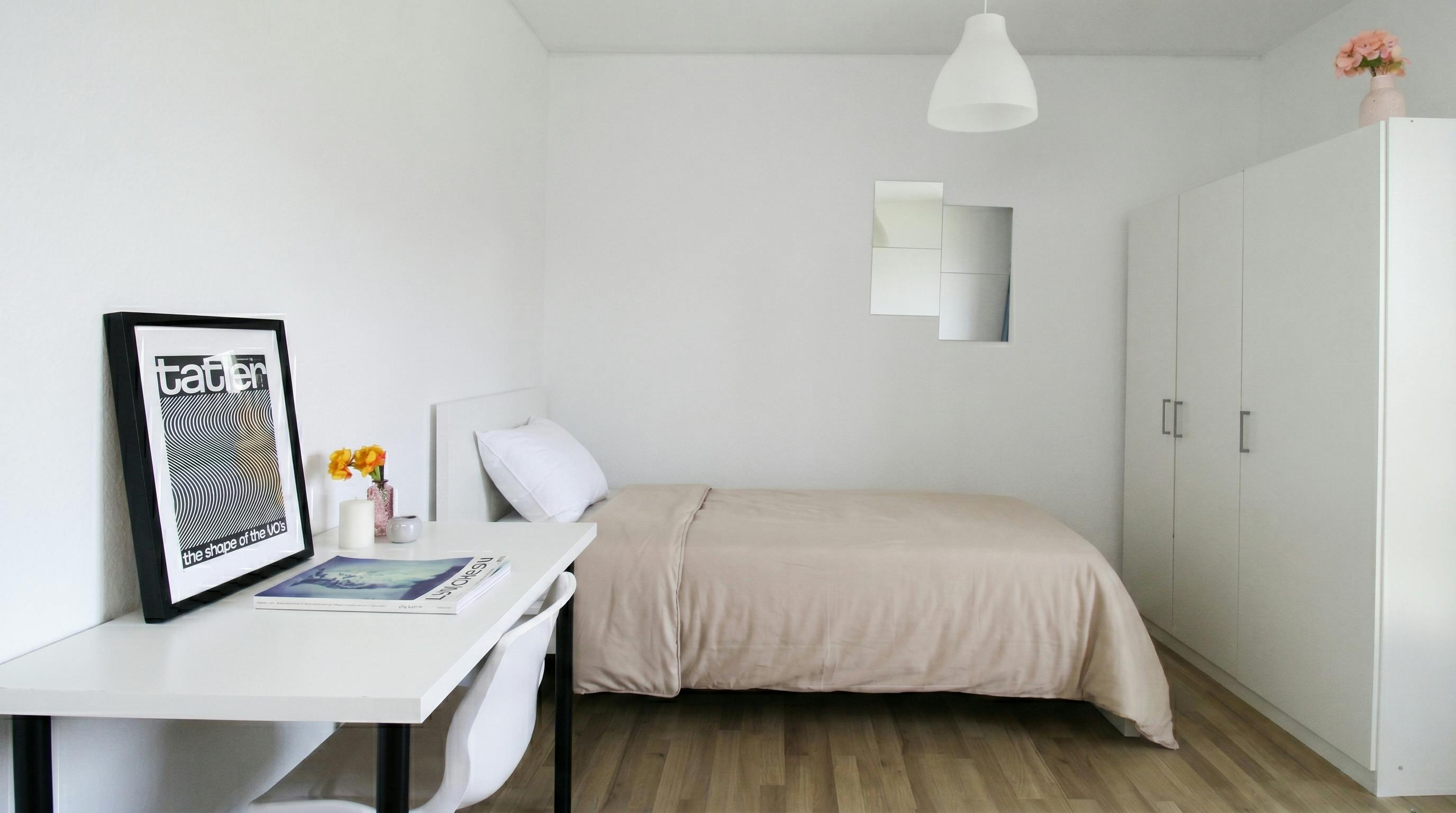 Private room in Charlottenstraße, Berlin (1116542) room image 1
