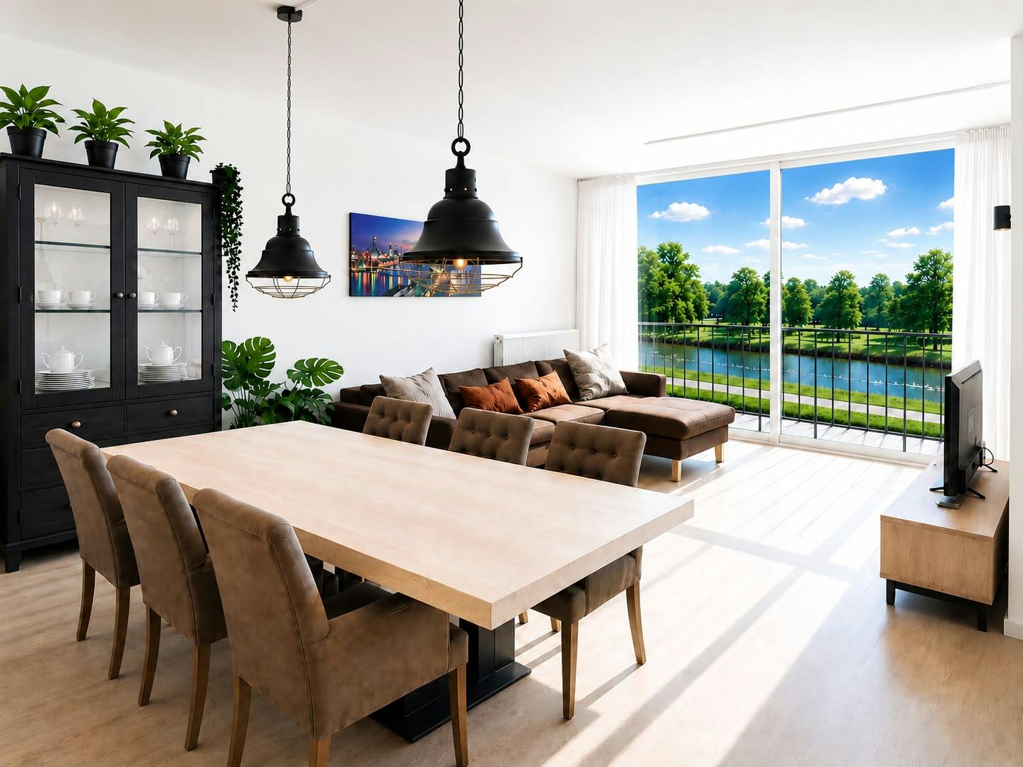 Apartment in Capelle Aan Den IJssel