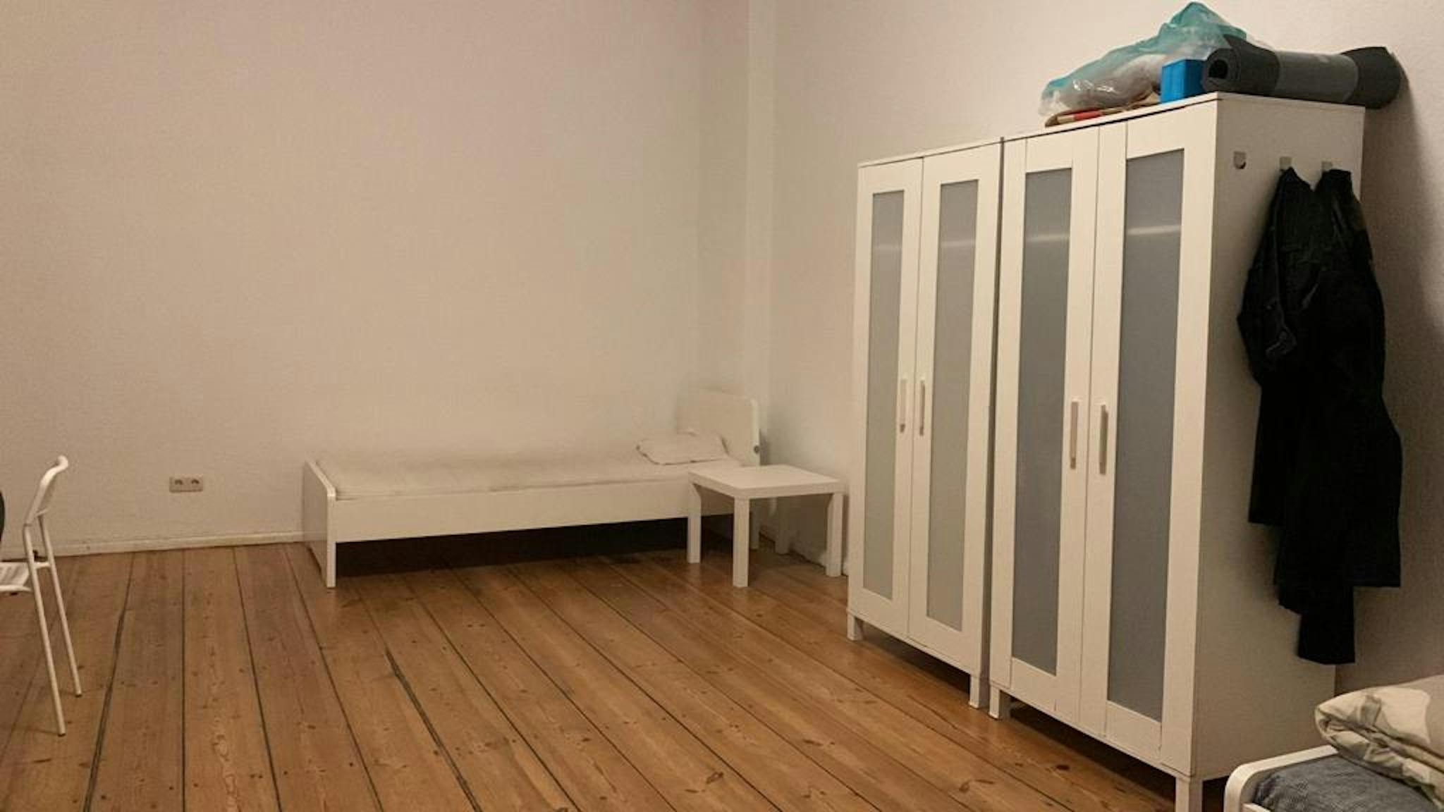 Grunewaldstraße, Berlin preview