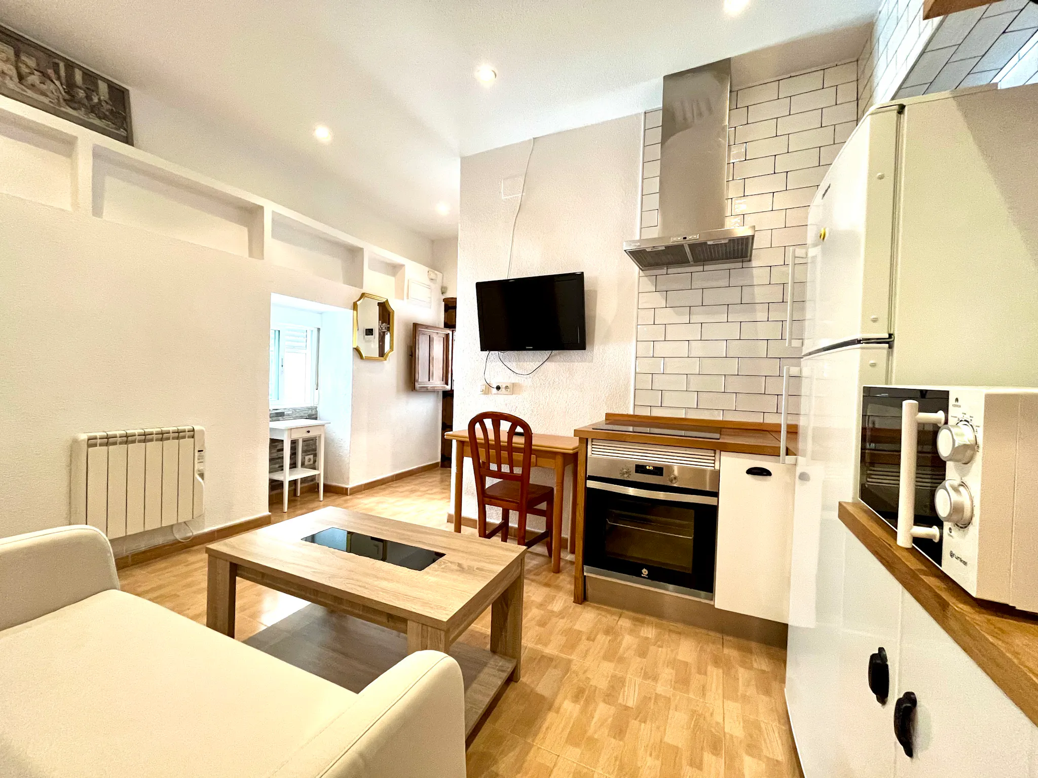 2-Bedroom Apartment in Calle Fray Ceferino González, Madrid (1118130) ROOM 3