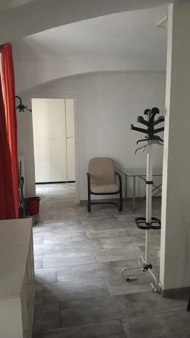 Shared room in Piazza Vittorio Veneto, Turin (1118219) room image 2