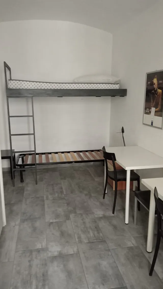 Shared room in Piazza Vittorio Veneto, Turin (1118229) room image 2
