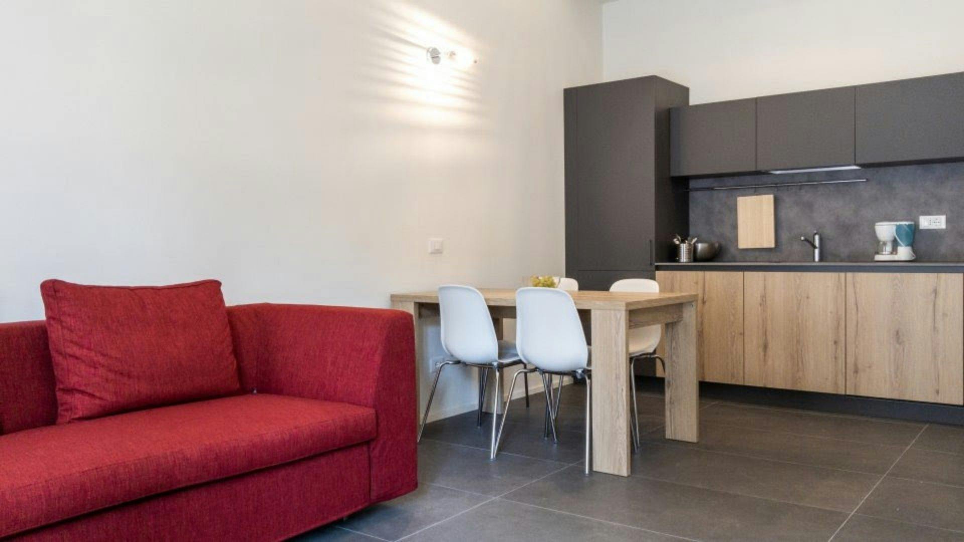 Via Luigi Canonica, Milan preview