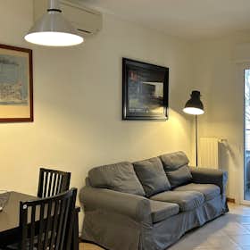 Appartement te huur voor € 1.300 per maand in Milan, Via del Passero